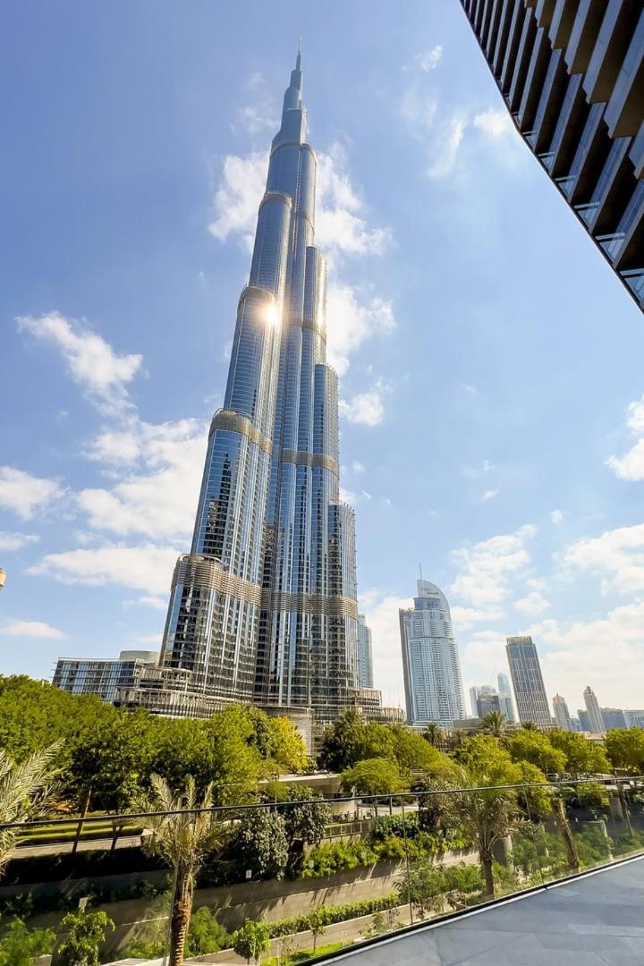 Guestready - Glamorous Place Near Burj Khalifa *