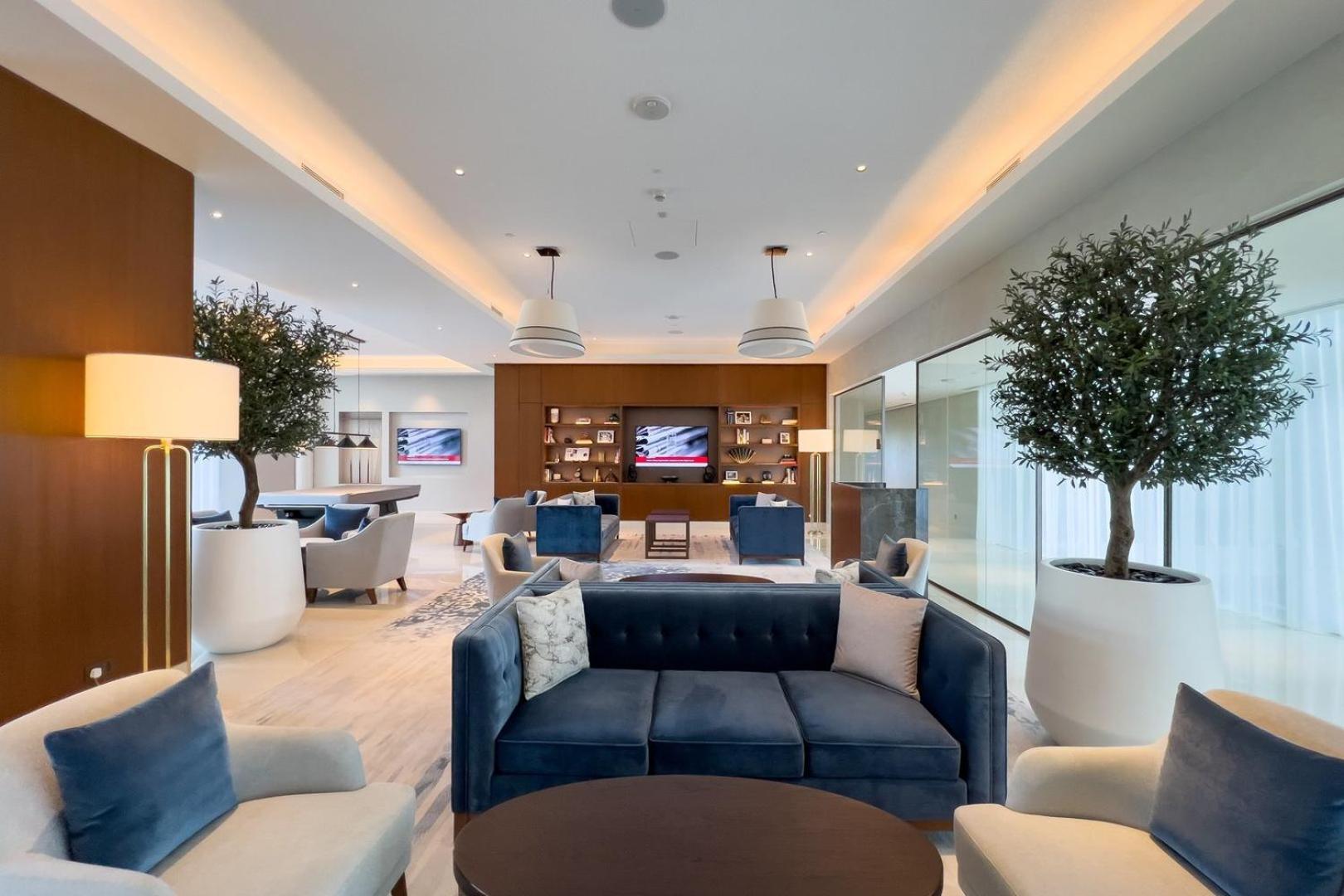 Appartement Guestready - Glamorous Place Near Burj Khalifa