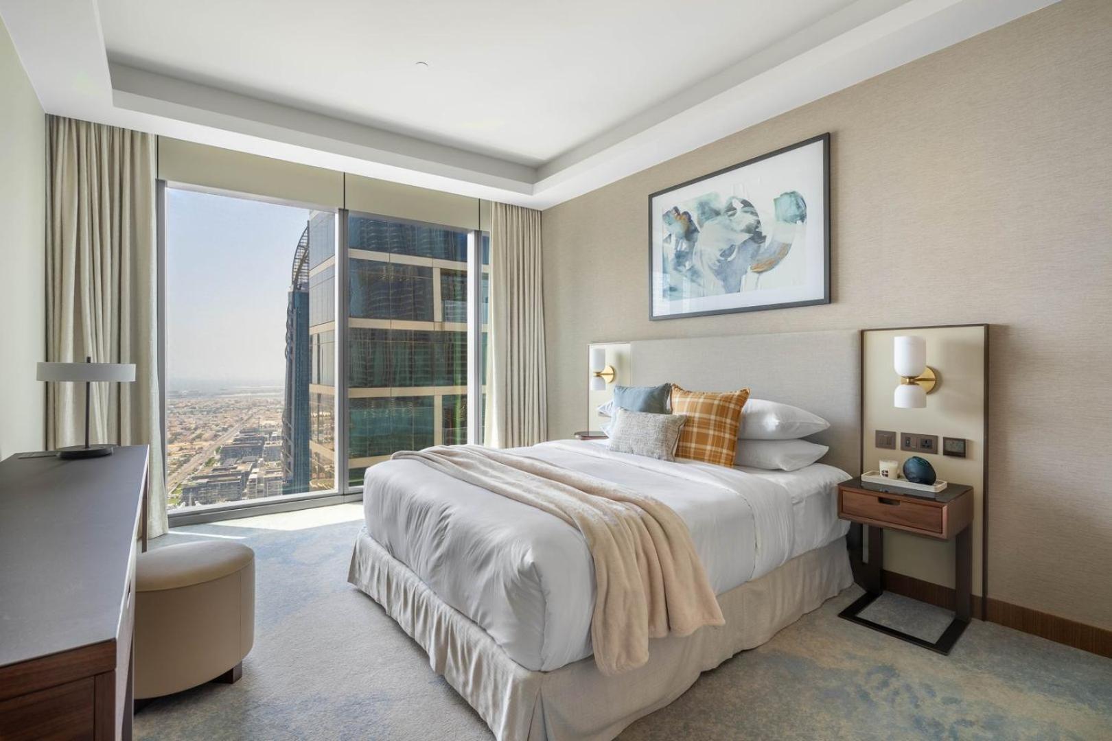 Guestready - Glamorous Place Near Burj Khalifa Appartement *