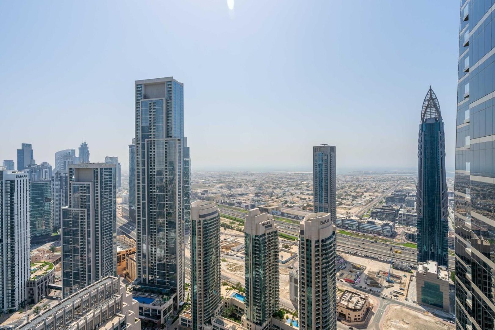 Guestready - Glamorous Place Near Burj Khalifa *