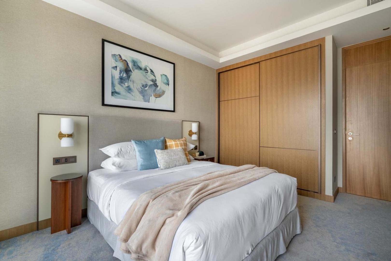 Guestready - Glamorous Place Near Burj Khalifa Appartement *