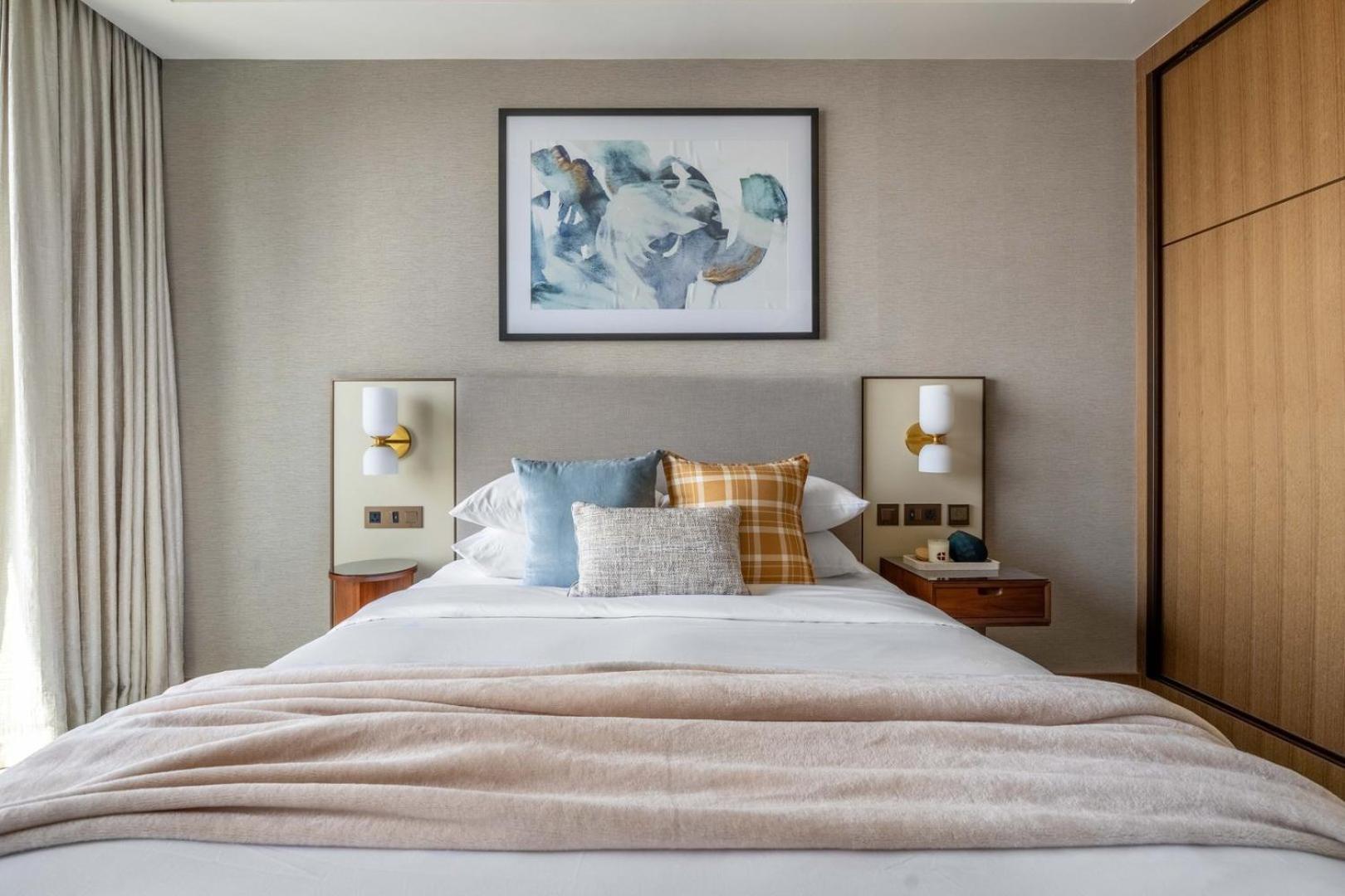 Guestready - Glamorous Place Near Burj Khalifa * Dubaï
