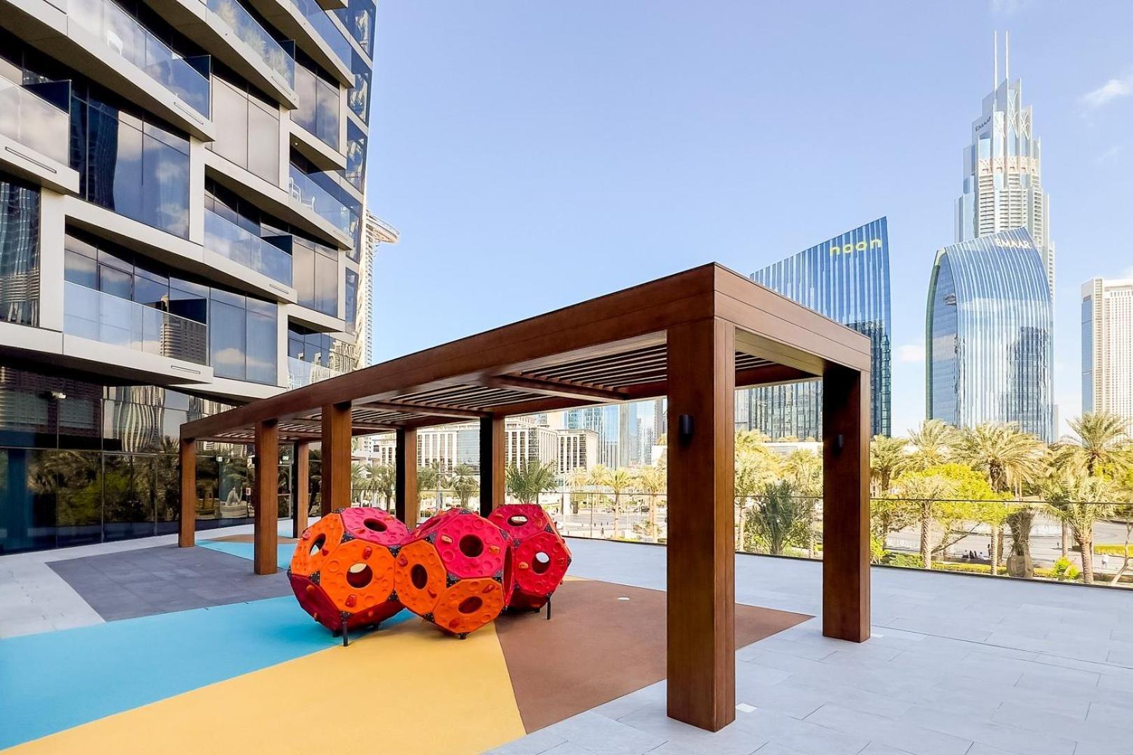 Guestready - Glamorous Place Near Burj Khalifa Appartement
