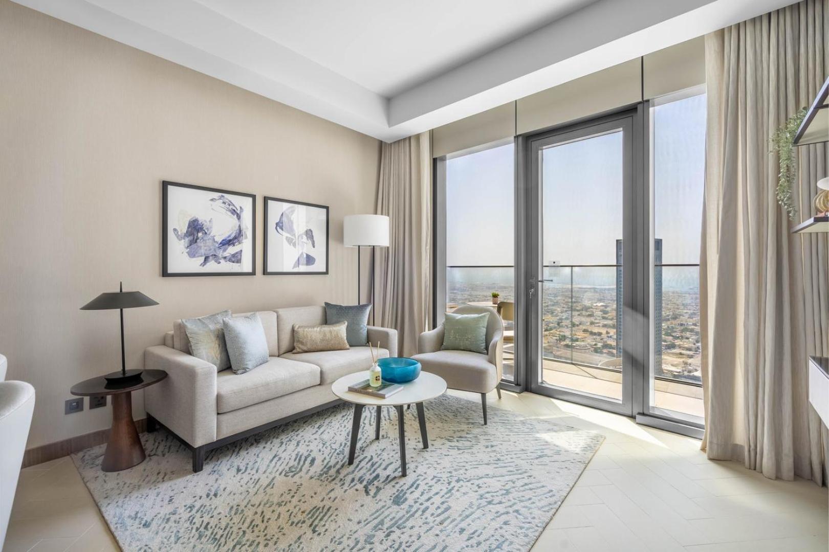 Guestready - Glamorous Place Near Burj Khalifa * Dubaï