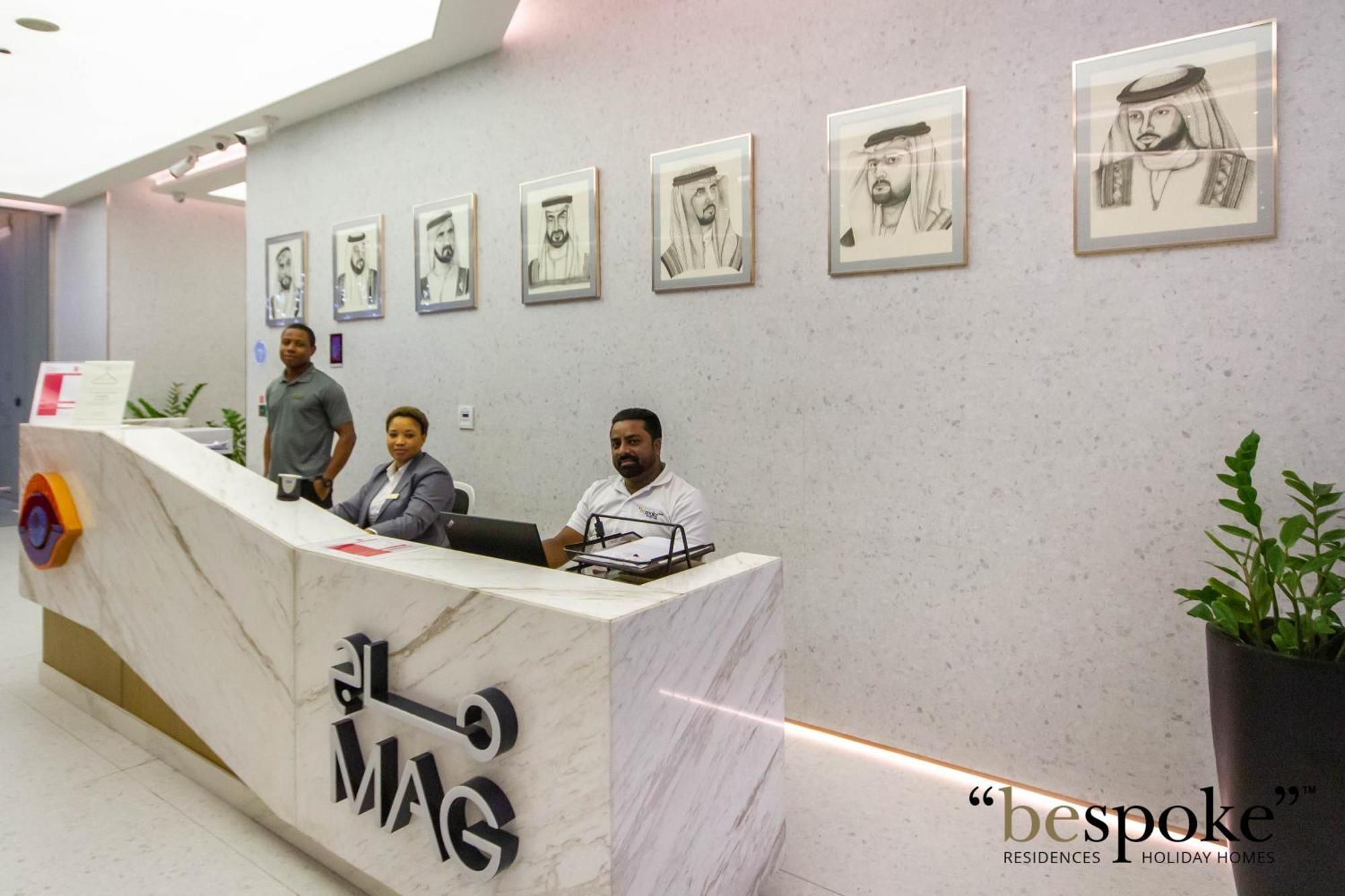 Apartamento Bespoke Homes - Mag 318 Downtown