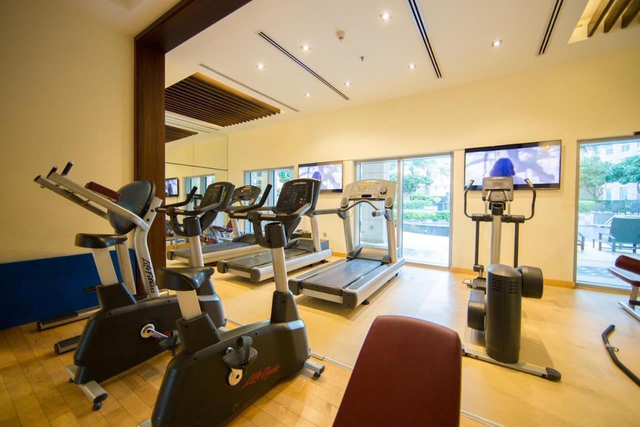 Apartament Trinity Homes - Standpoint Tower Downtown