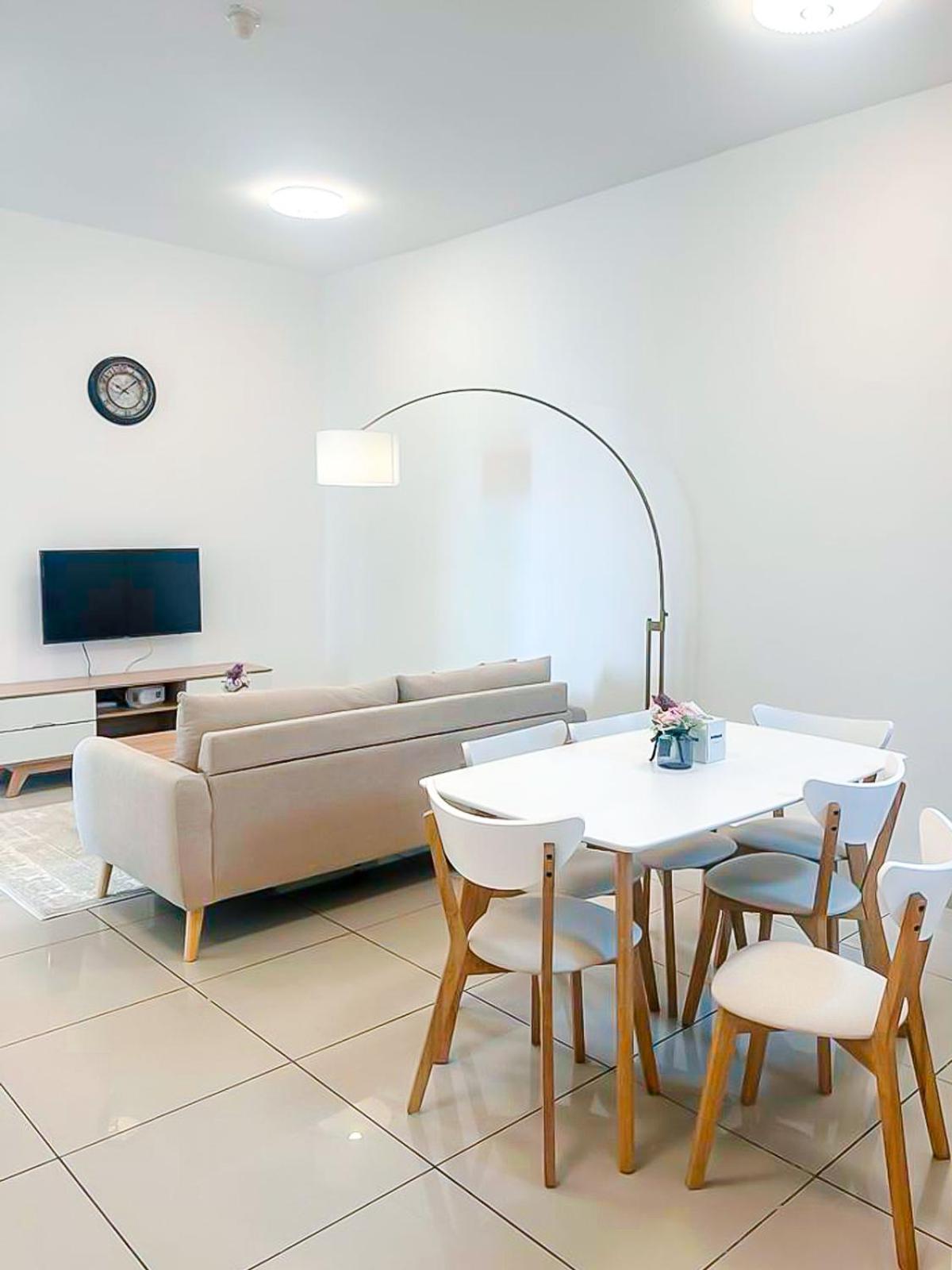 Marina - Marina Pinnacle Tower Appartement *