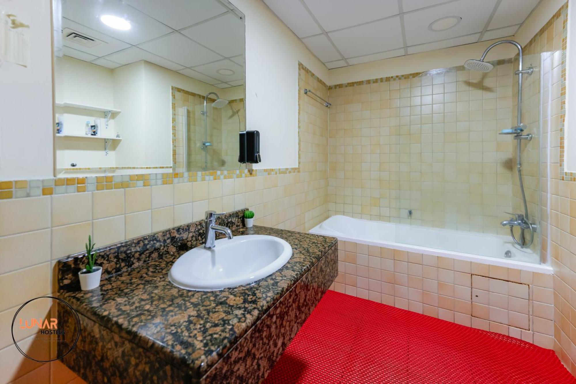 Apartamento Lunar Cozy - Jbr Dubái
