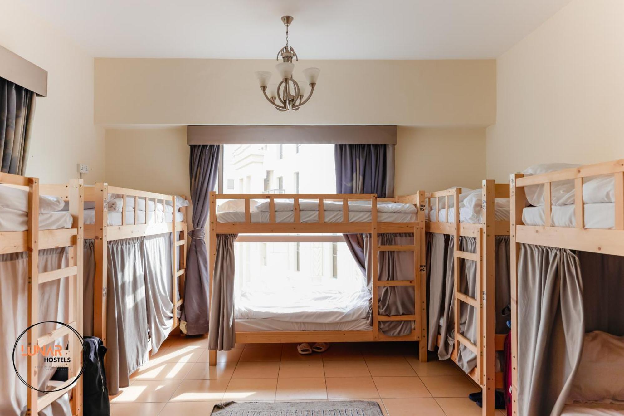 Lunar Cozy - Jbr Apartamento Dubái