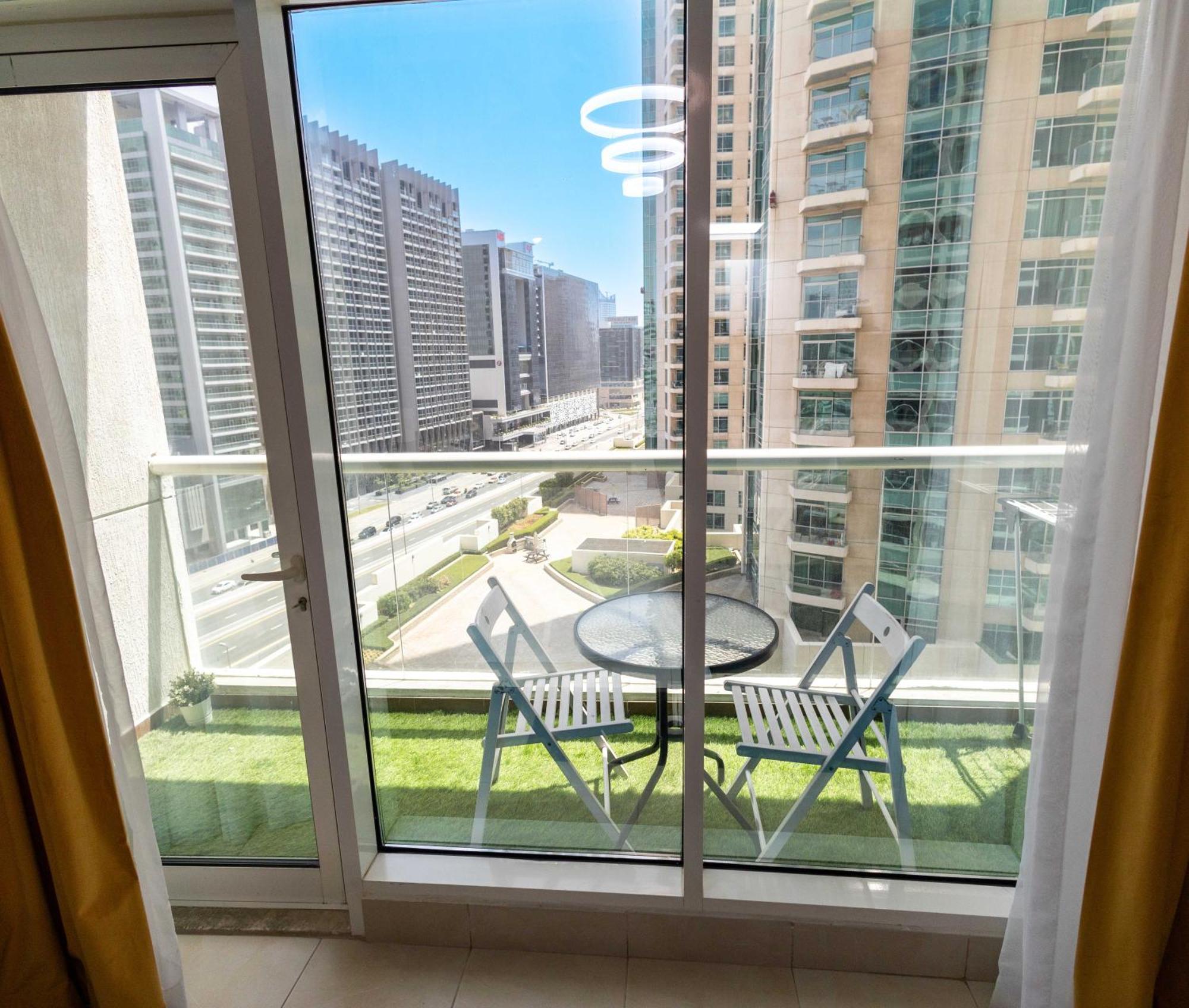 Appartement Burj Al Nujoom Downtown, Mall & Burj Khalifa Dubai