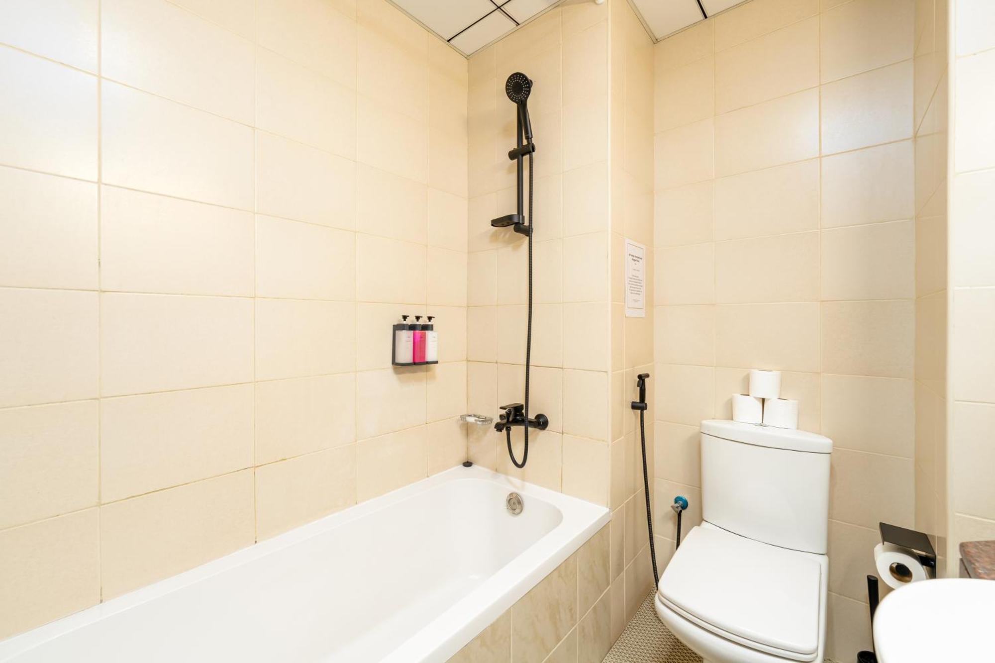 Appartement Luxury - Golf Views - Sports City,