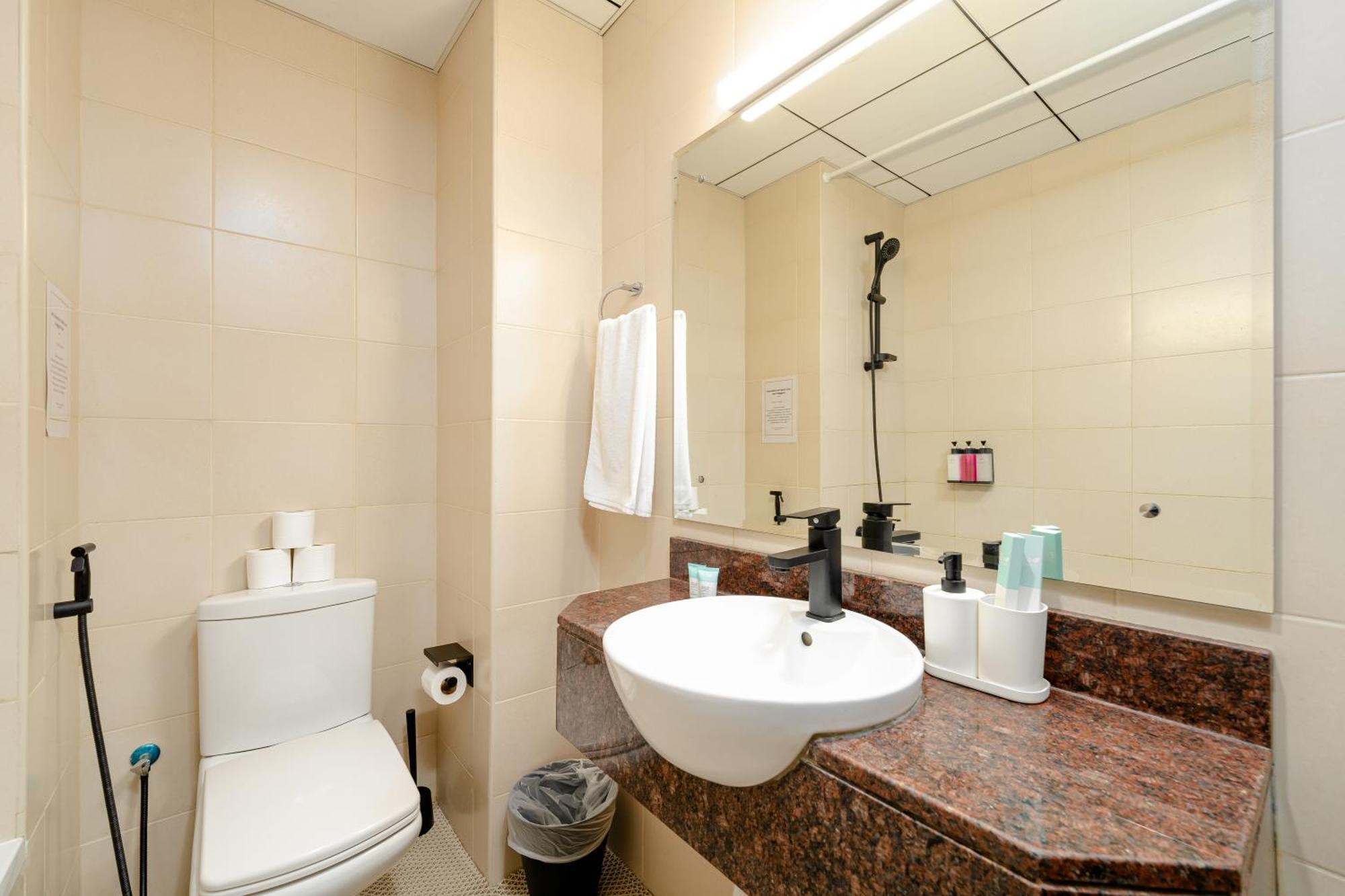 Luxury - Golf Views - Sports City, Appartement