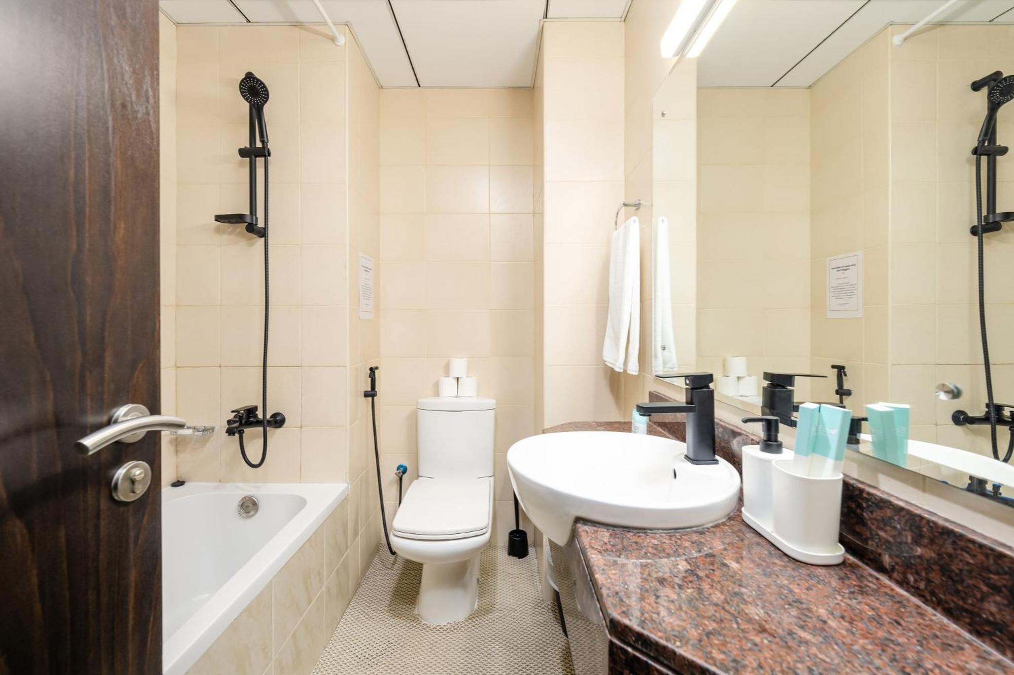 Appartement Luxury - Golf Views - Sports City, Dubaï