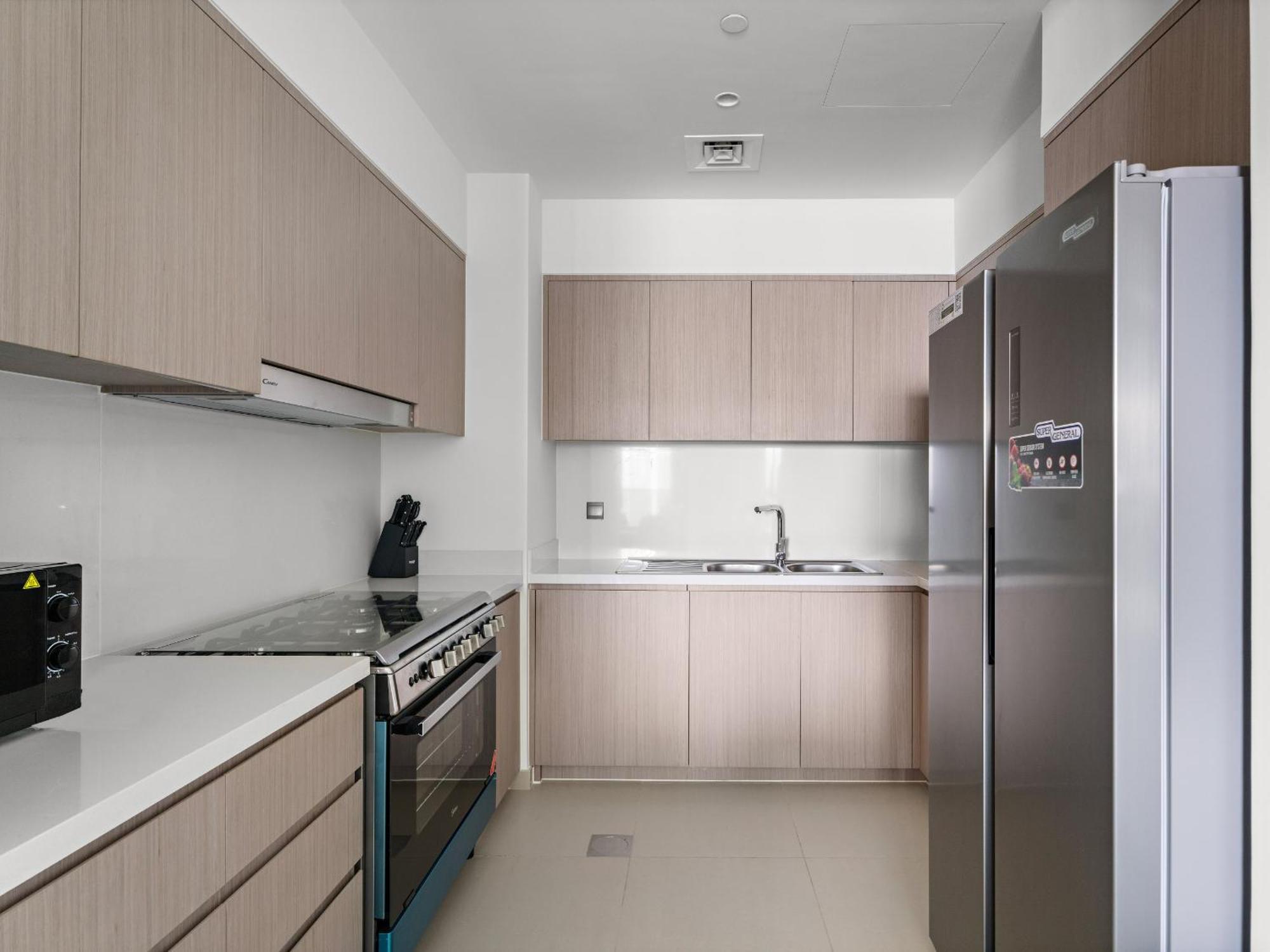 Apartamento Vibrant 3bdr Plus 1 Guest In Downtown With Burj Khalifa View