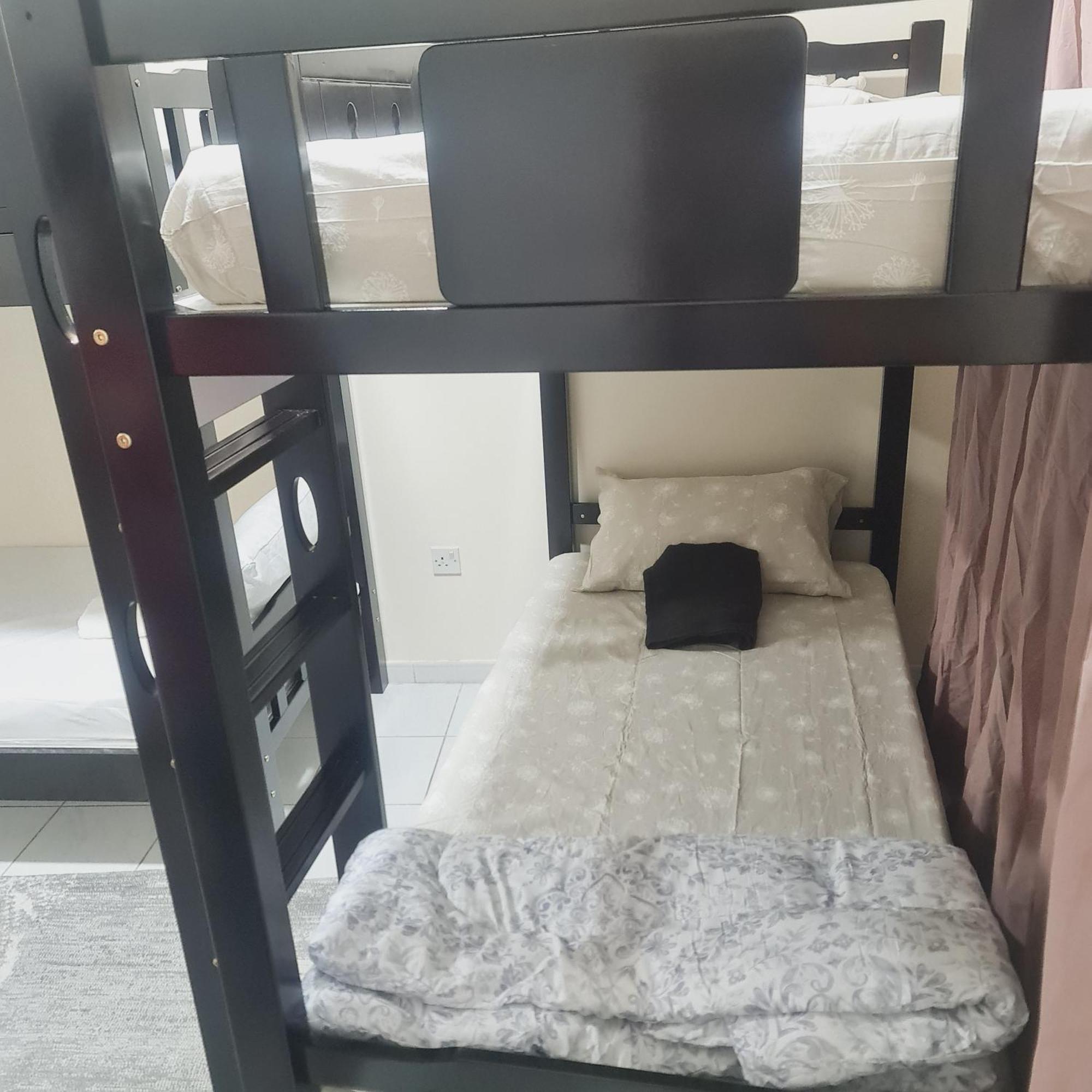 Luxury Mens Old Twon Apartamento Dubai