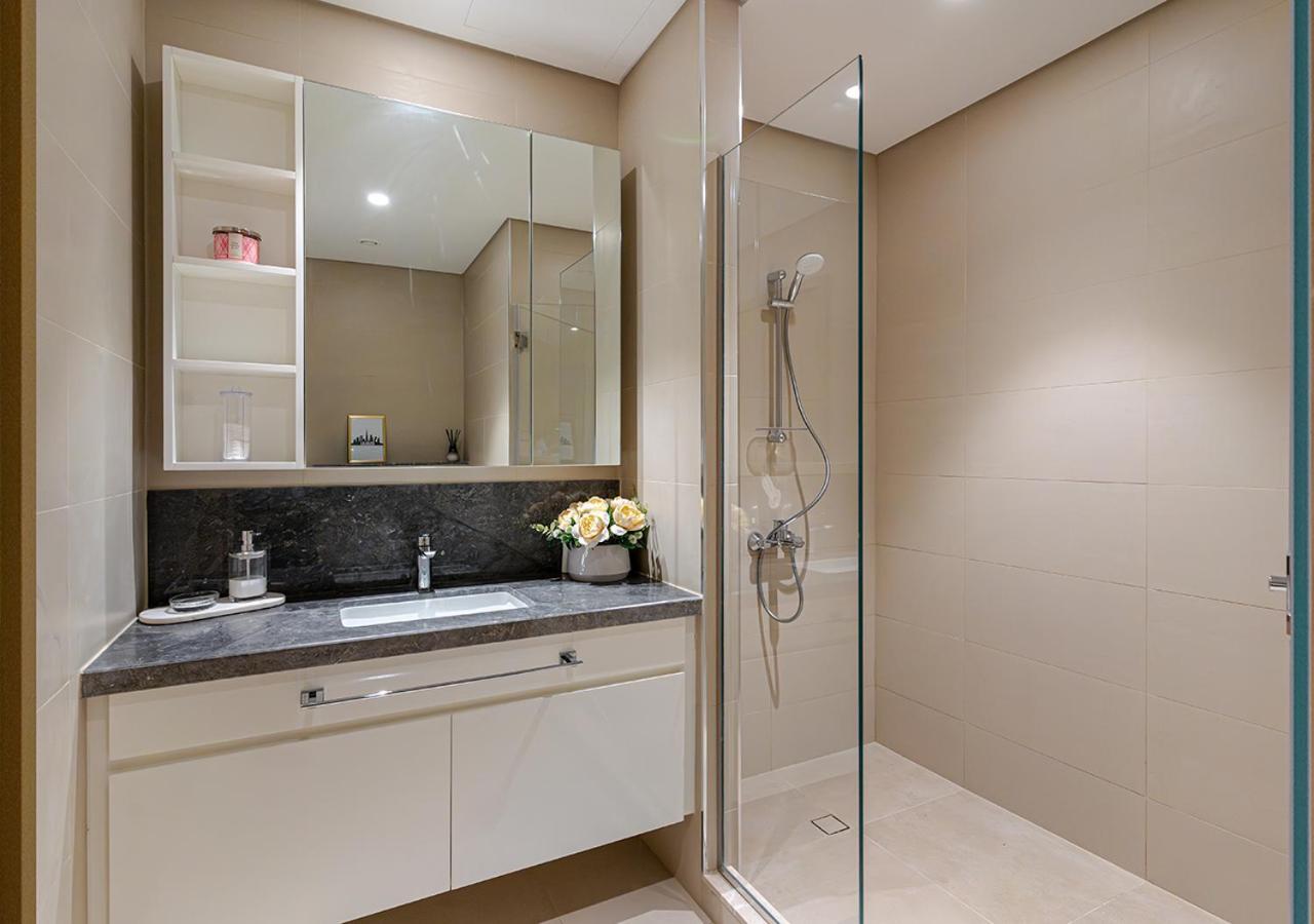 Apartamento Downtown Views 4702 Dubai