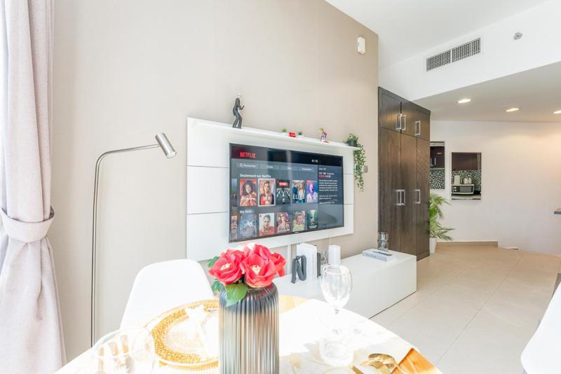 Cayan Tower - Of Choice Apartamento *