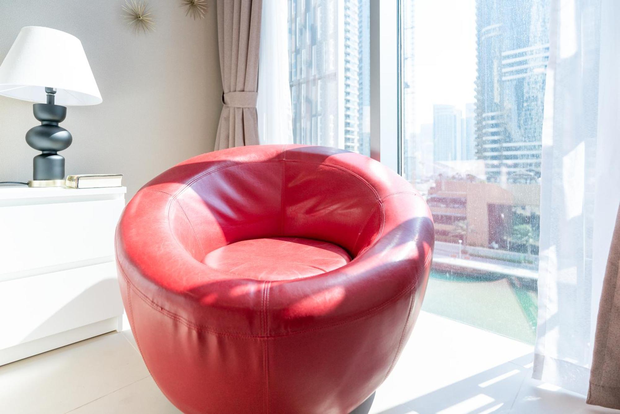 Cayan Tower - Of Choice *
