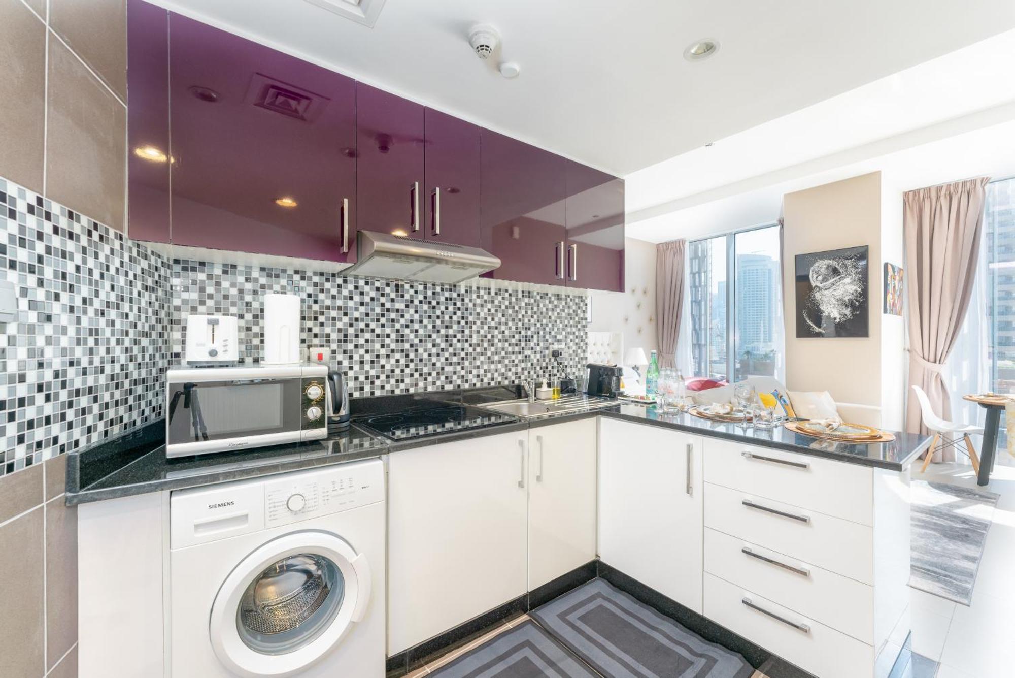 Cayan Tower - Of Choice Apartamento