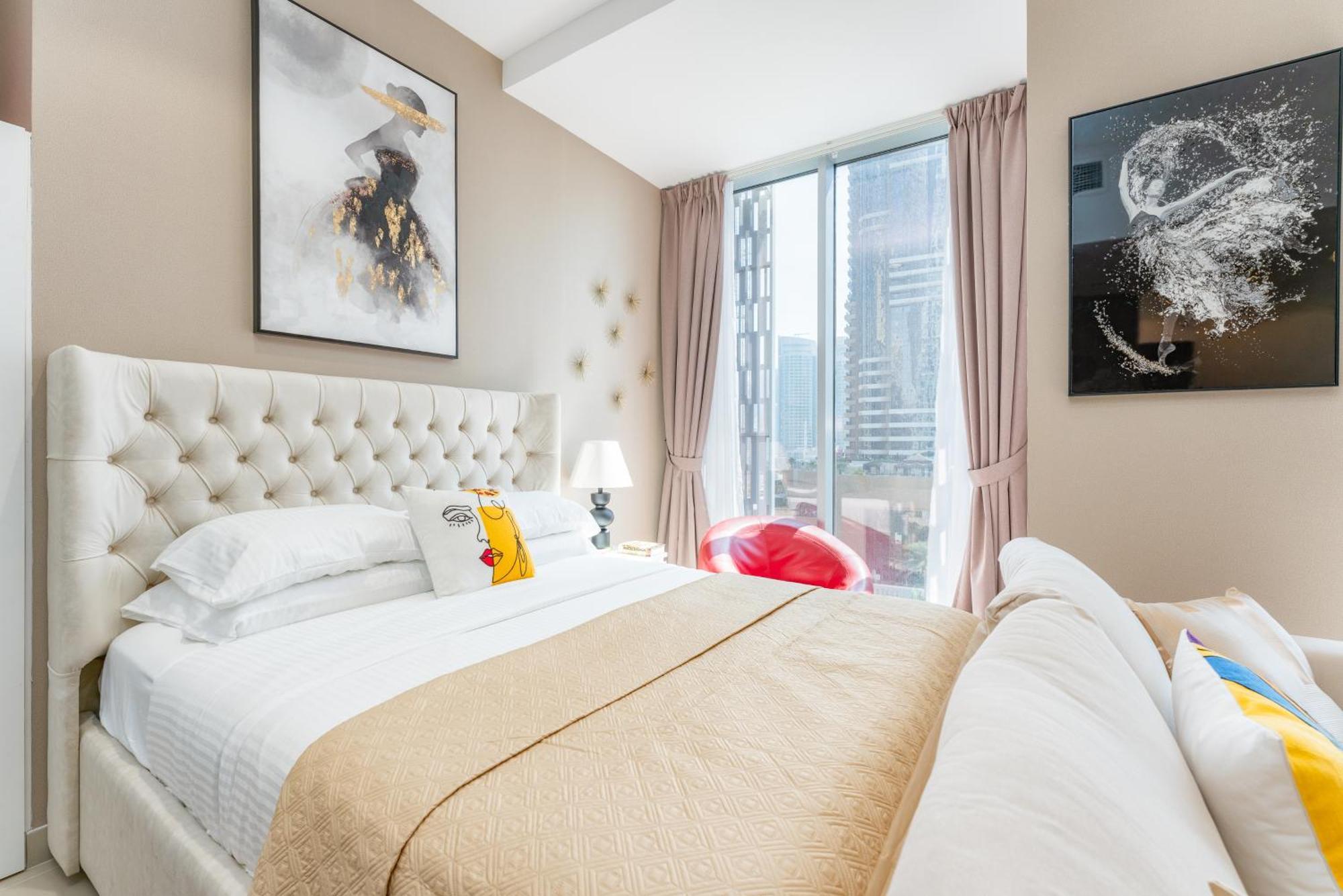 Apartamento Cayan Tower - Of Choice *