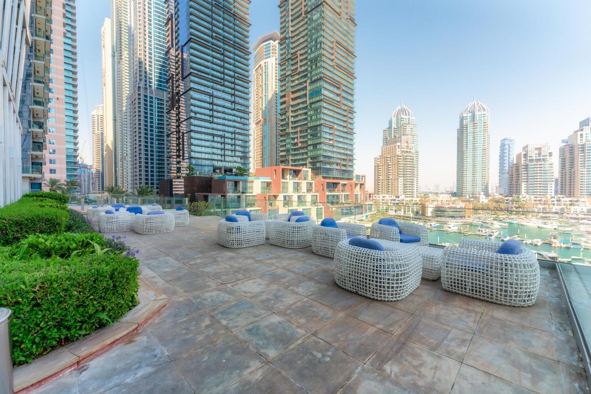 Apartamento Cayan Tower - Of Choice *