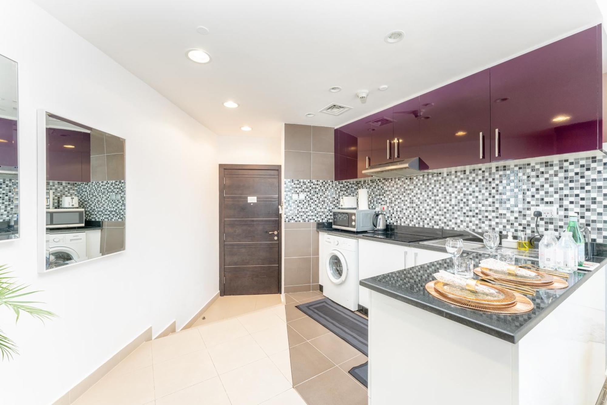 Apartamento Cayan Tower - Of Choice *