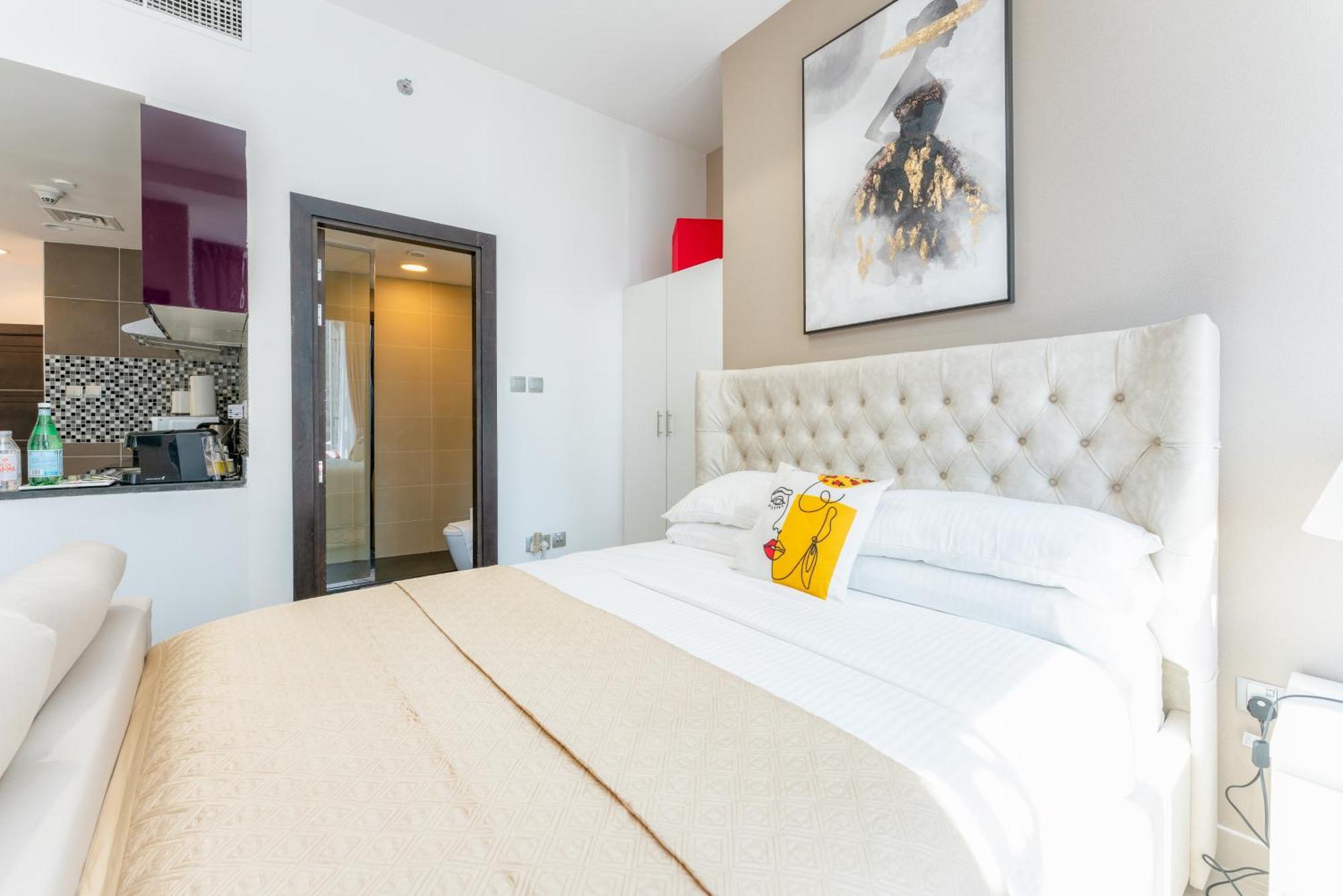 Cayan Tower - Of Choice Apartamento
