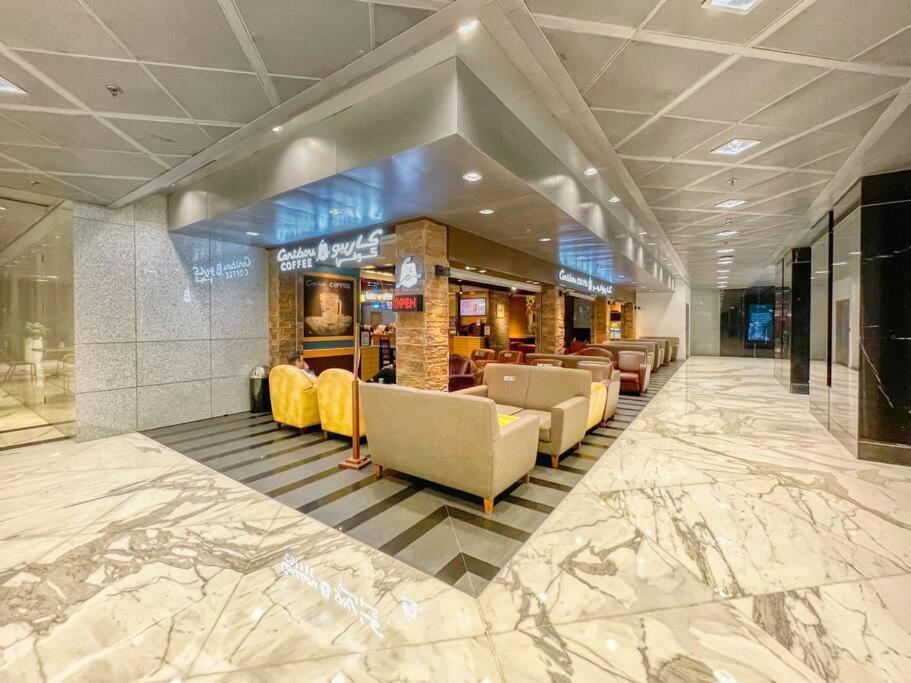 First Class 1br Modern & Stylish Living Apartament