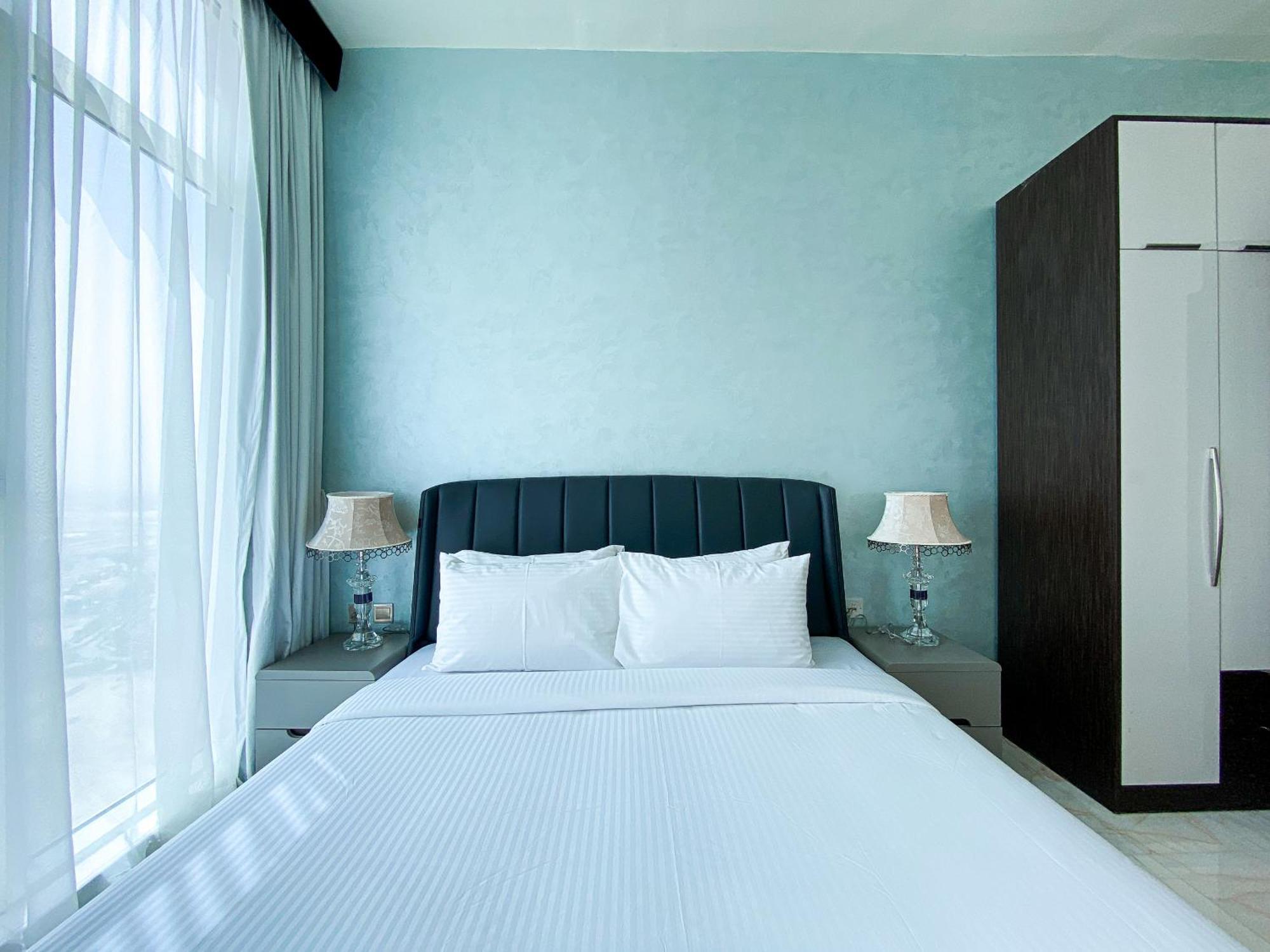 Elegant 1bdr By Bayz By Danube Business Bay 29 Apartment Dubai