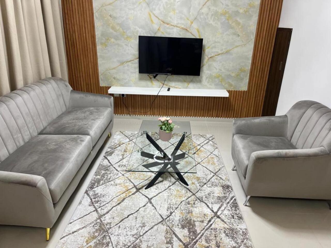 Vacation In Damac Hills 2 * Dubaï