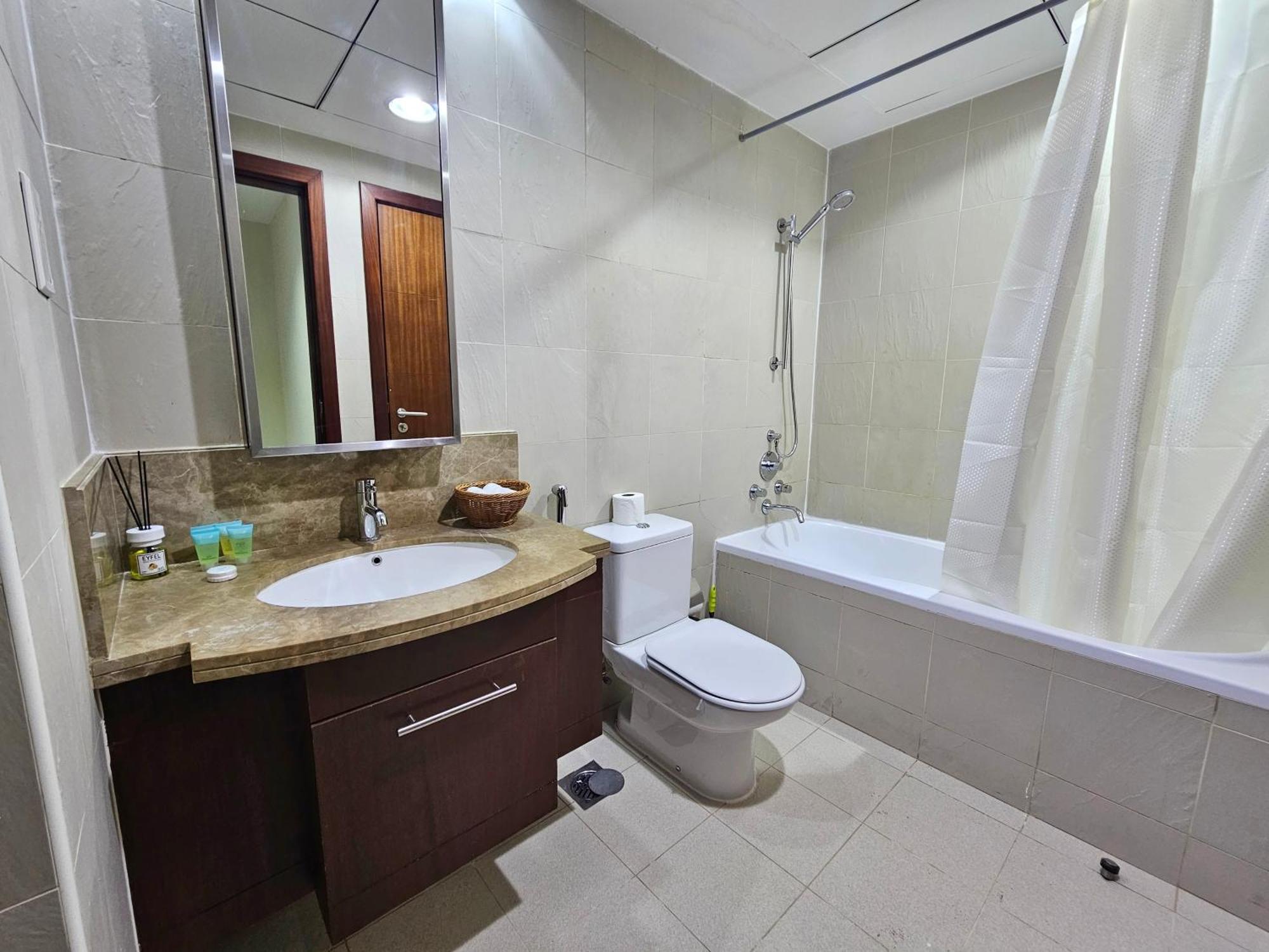 Apartament Trinity Homes - Standpoint Tower Downtown