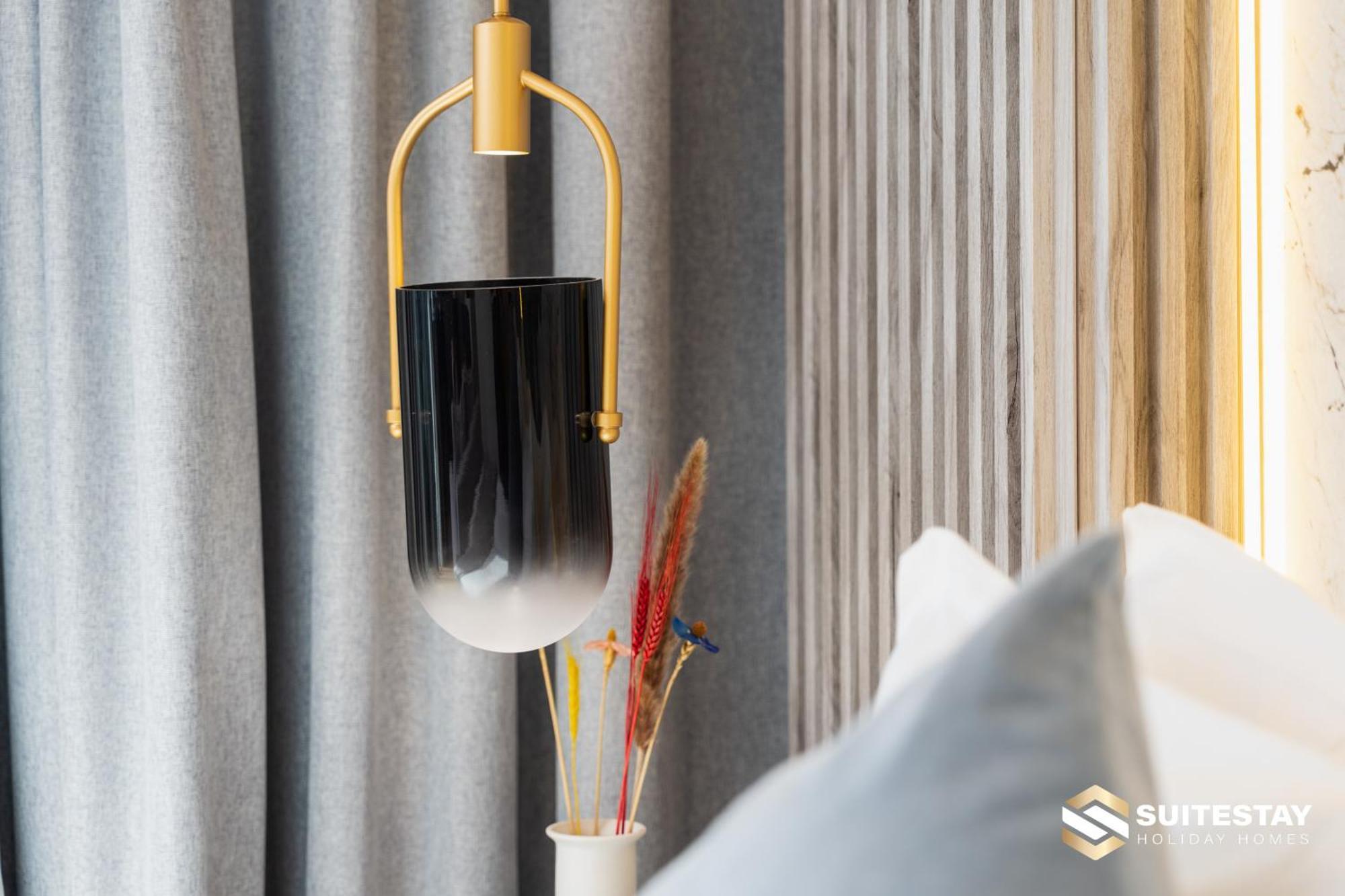 Suitestay Address Mall Apartment
