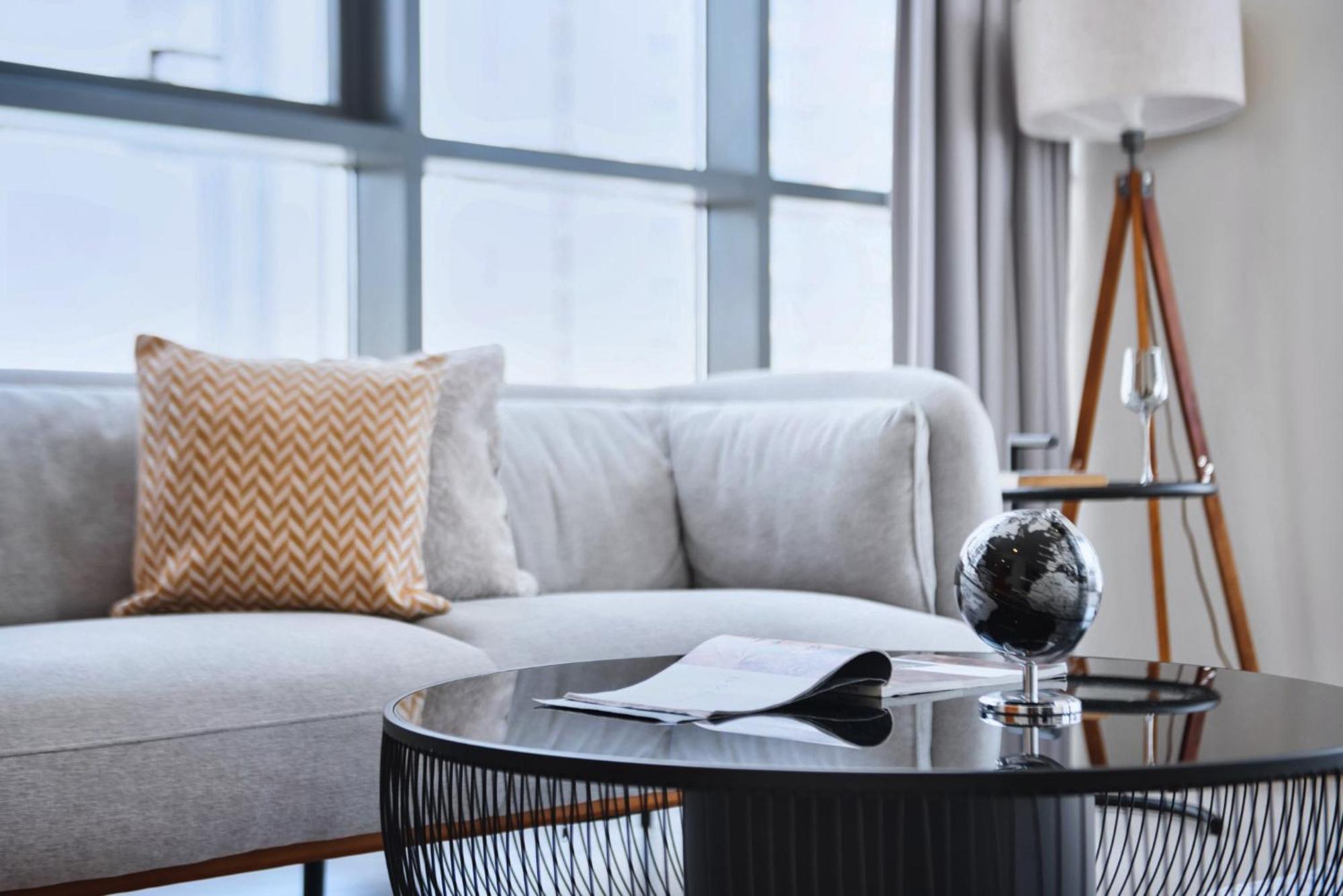 Apartment Majestic At Creek Residences *