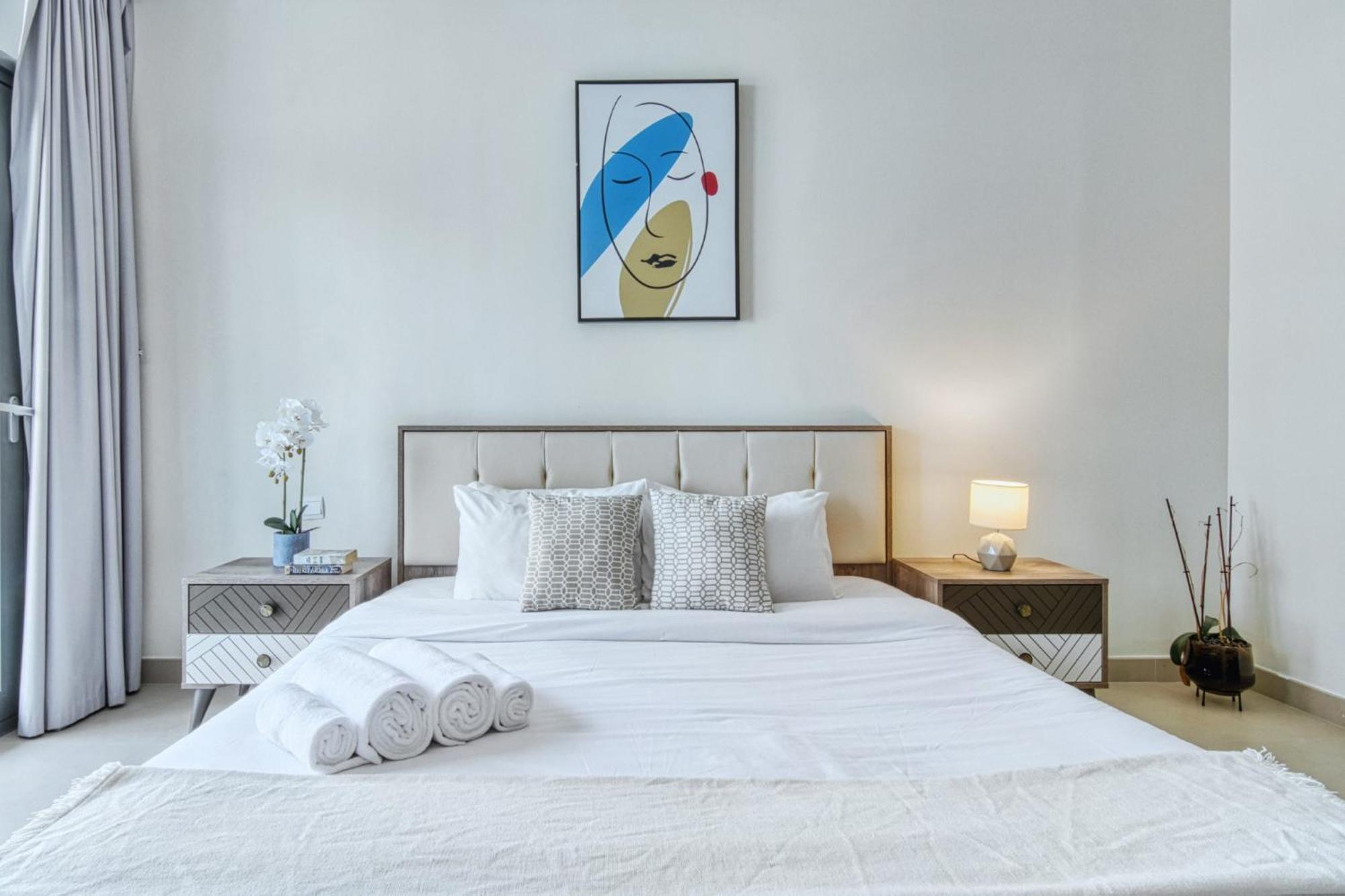 Majestic At Creek Residences *