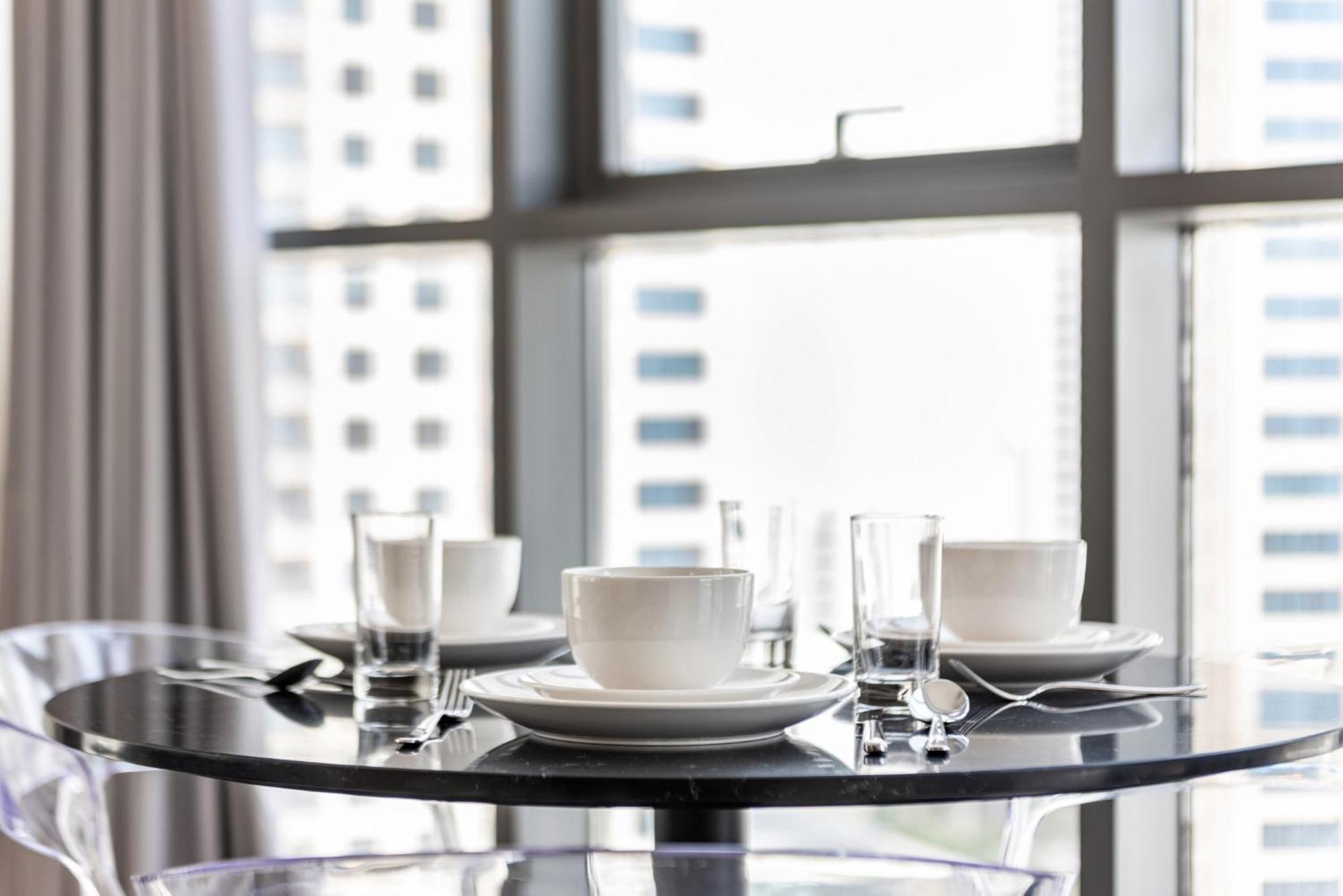 Apartment Majestic At Creek Residences Dubai