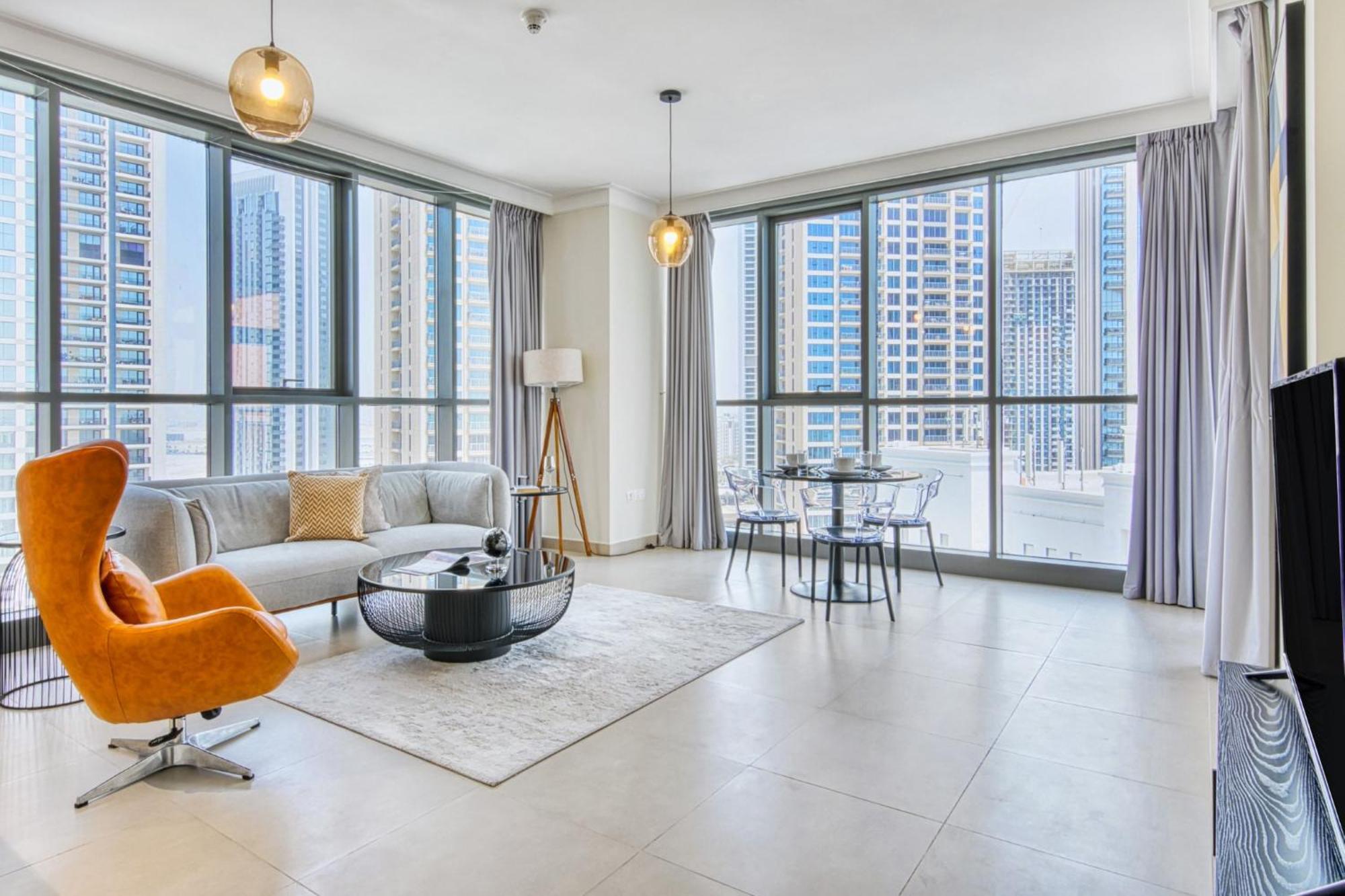 Majestic At Creek Residences *