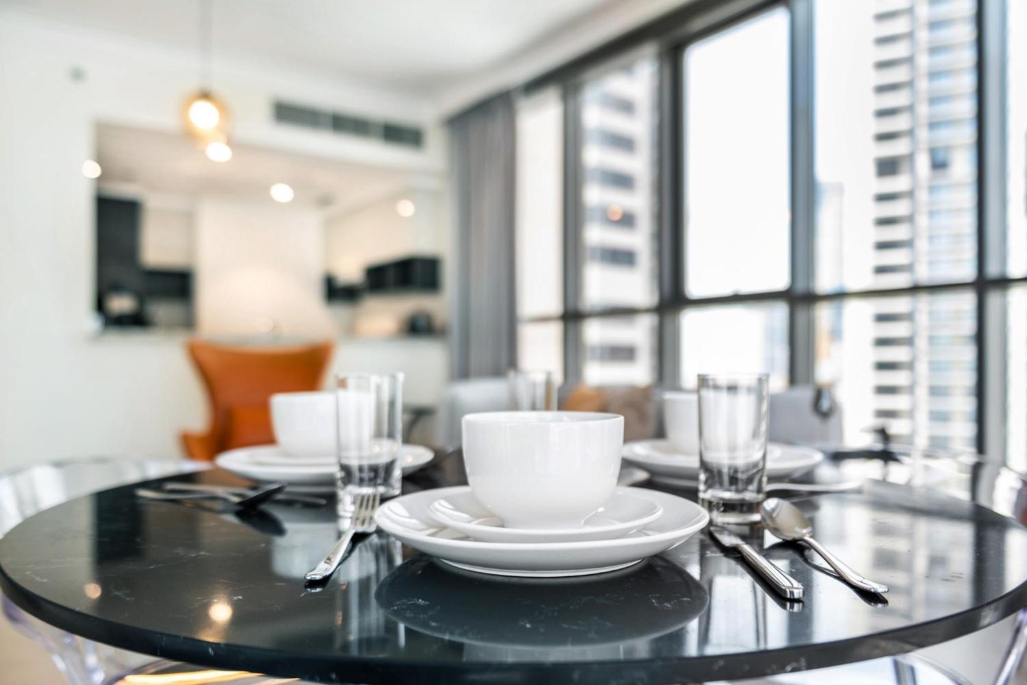 Apartment Majestic At Creek Residences