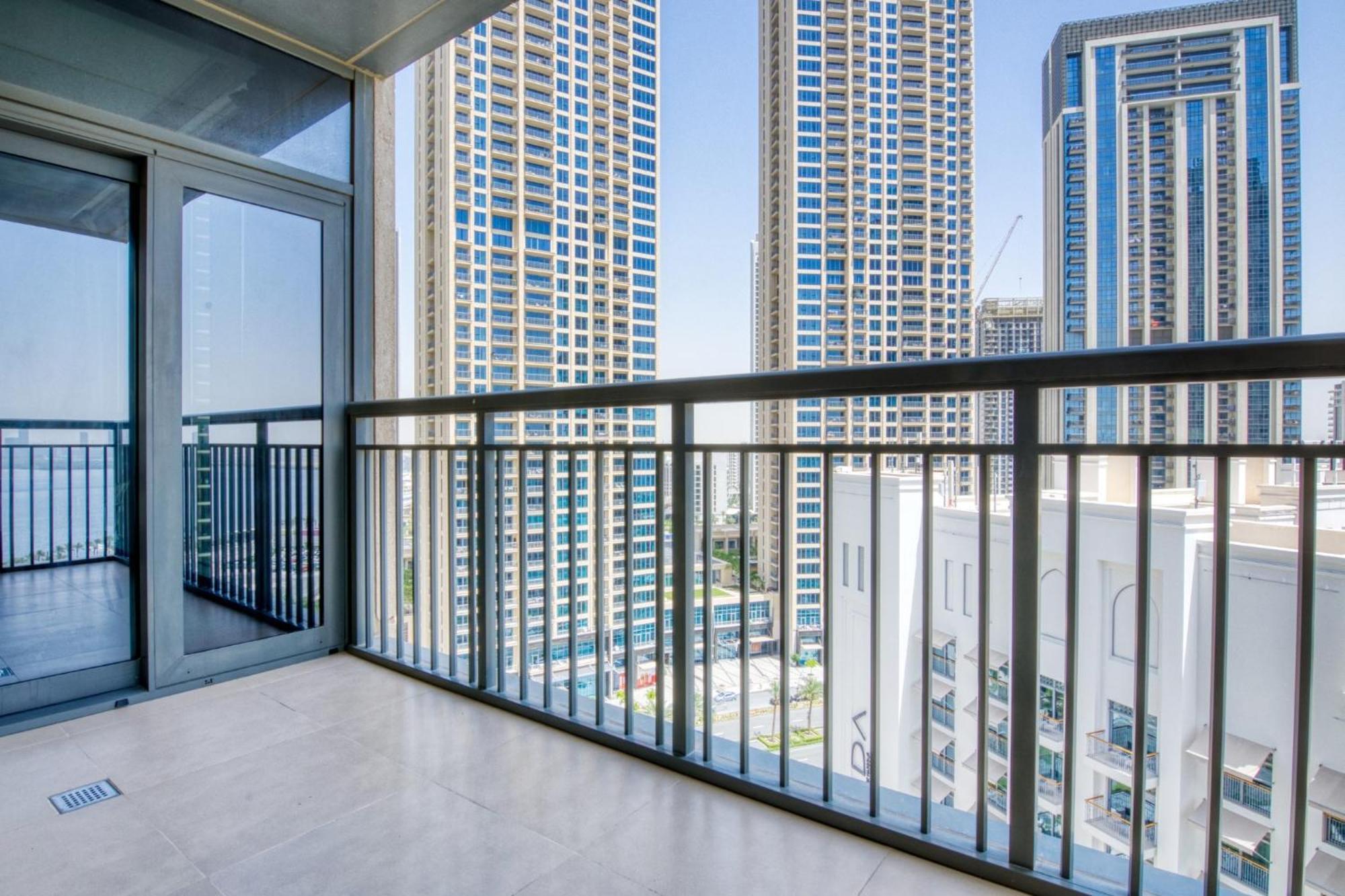 Majestic At Creek Residences *