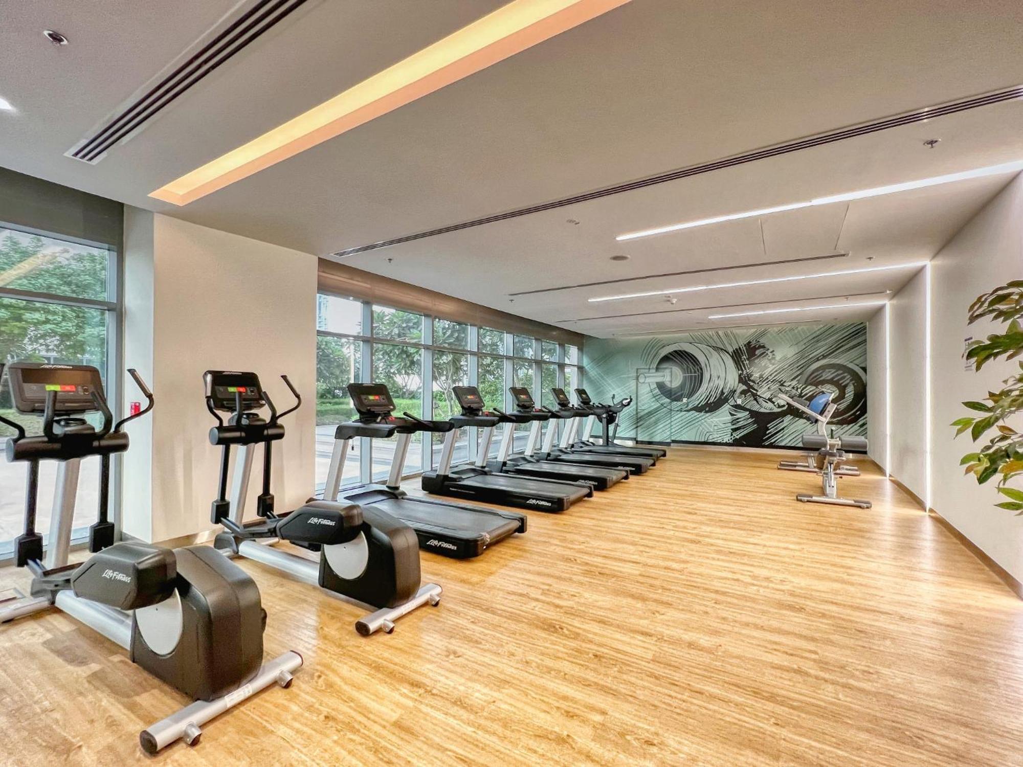 Majestic At Creek Residences Dubai