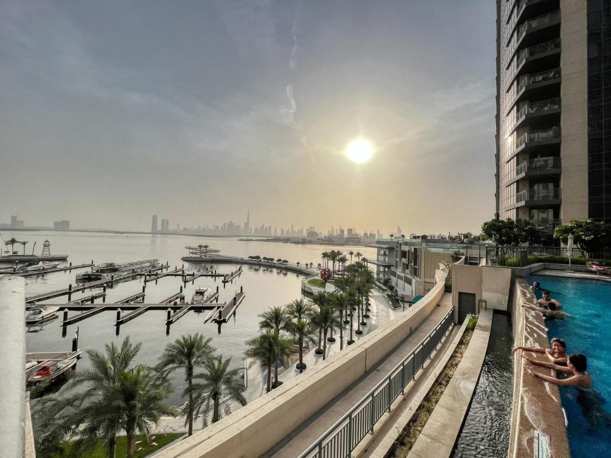 Majestic At Creek Residences