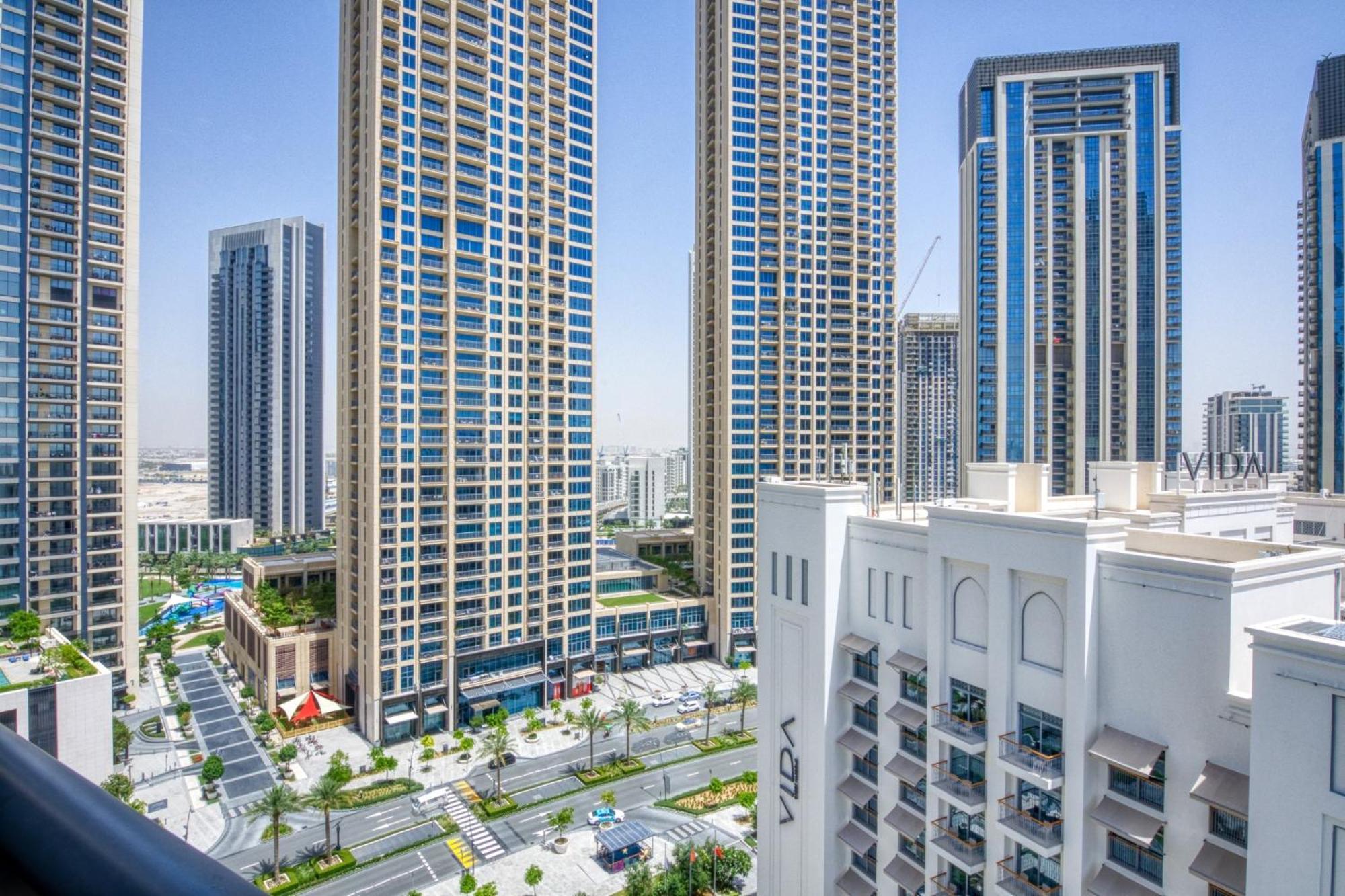 Majestic At Creek Residences *
