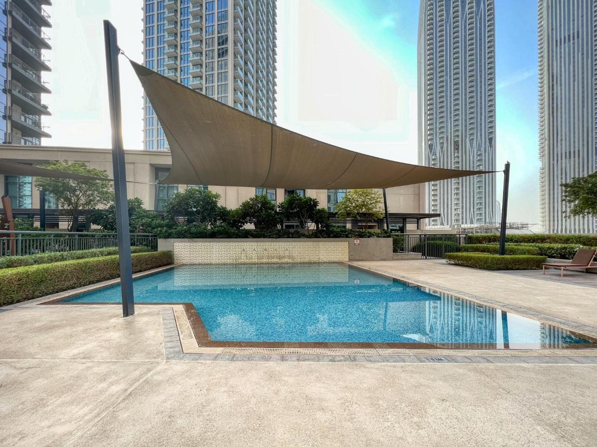 Majestic At Creek Residences Apartment