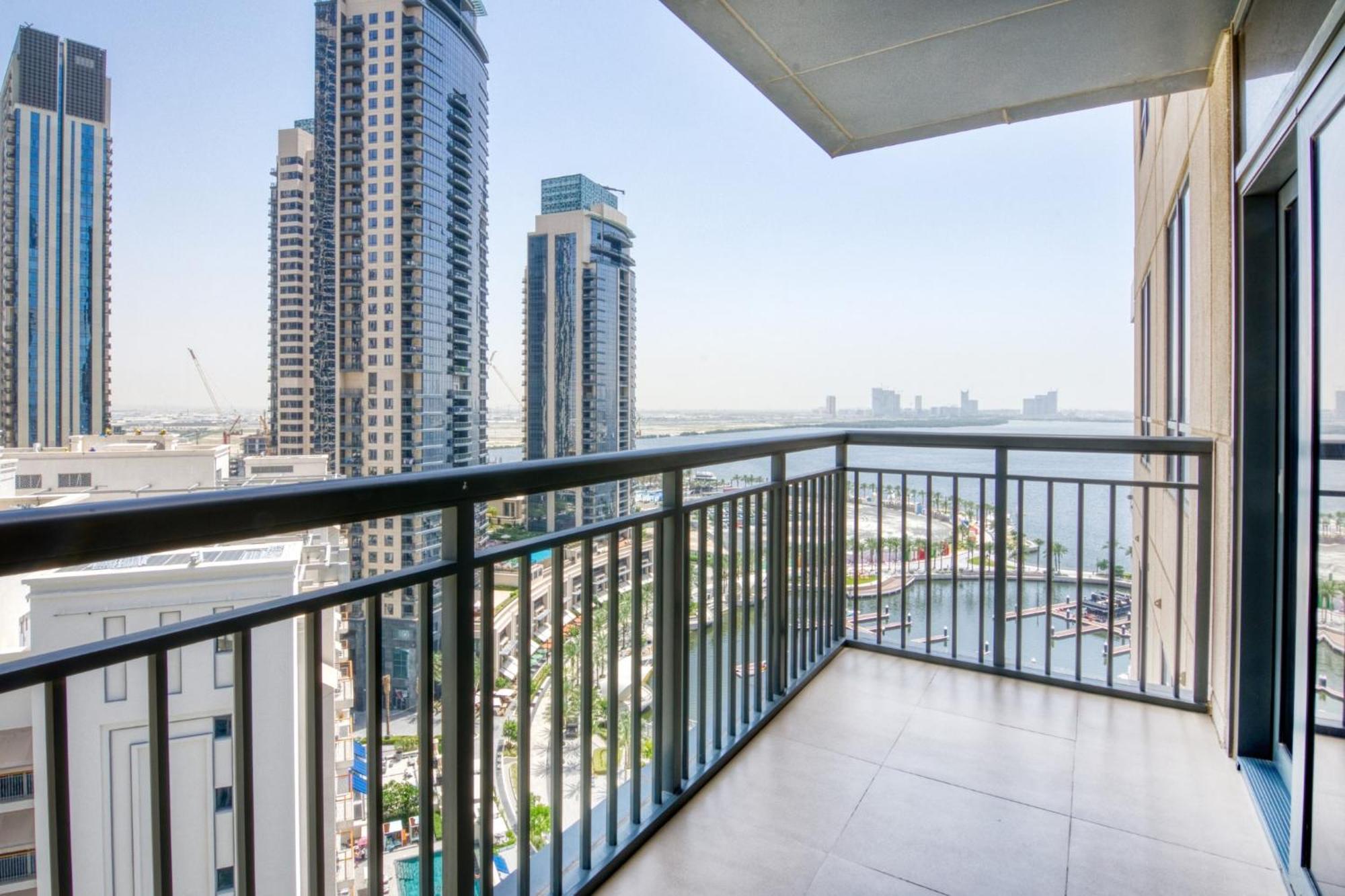 Majestic At Creek Residences Dubai