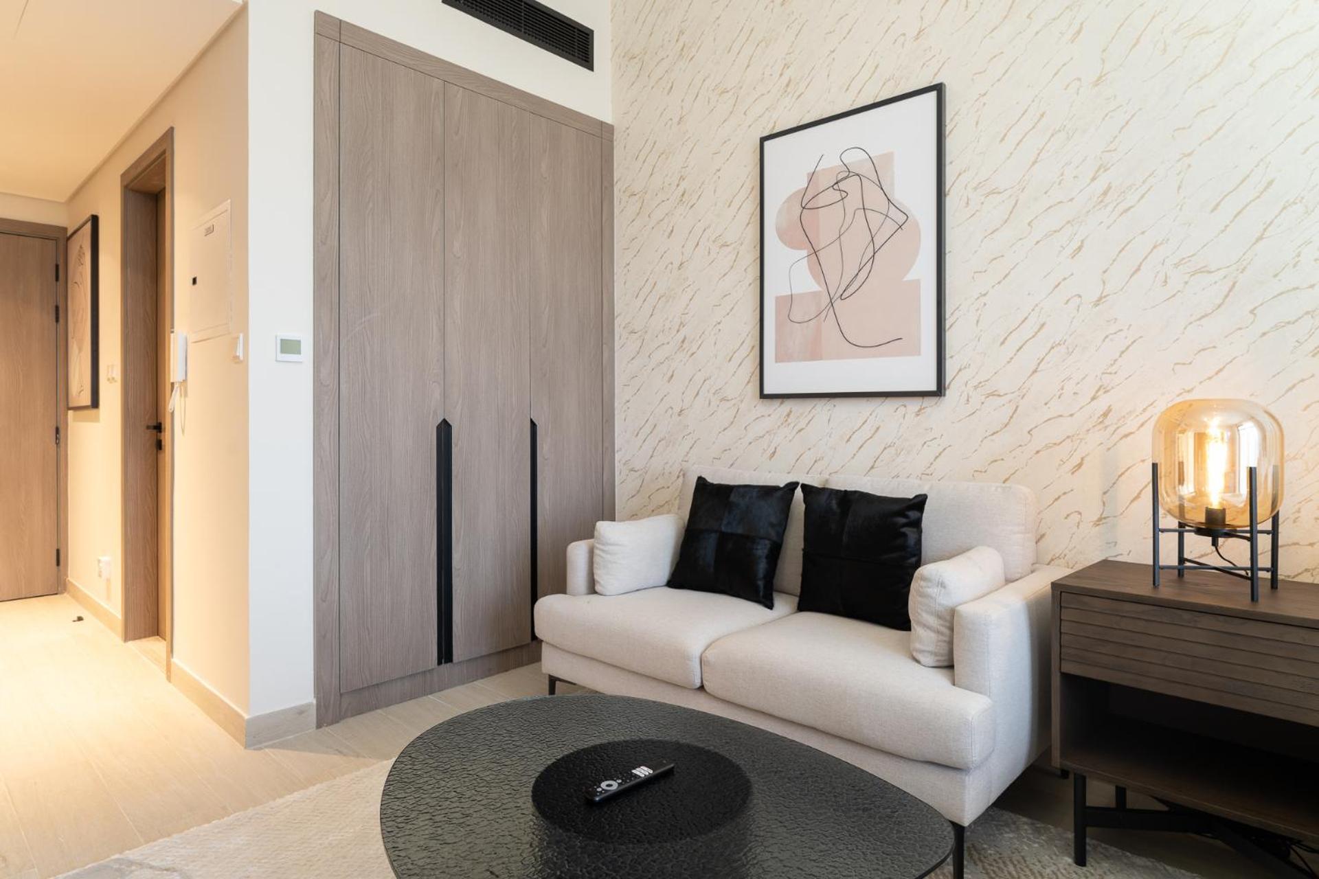 Nasma Luxury - Laya Heights Appartement Dubaï