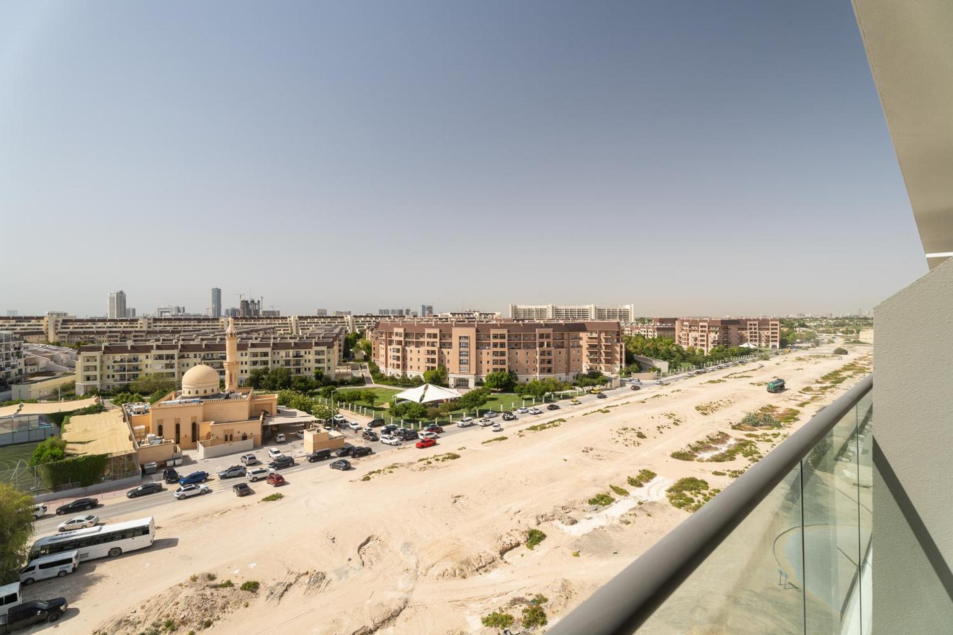 Nasma Luxury - Laya Heights Appartement
