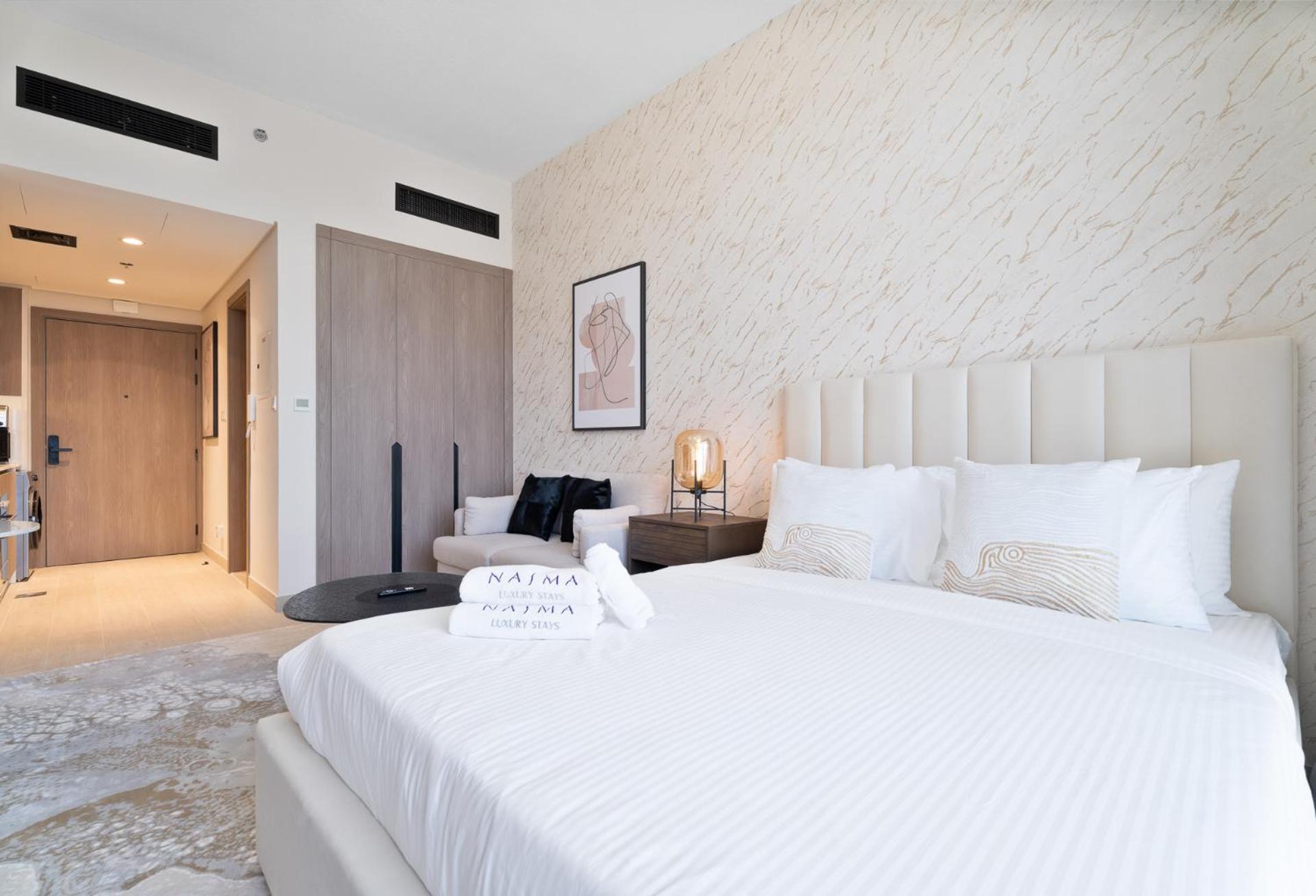 Nasma Luxury - Laya Heights * Dubaï