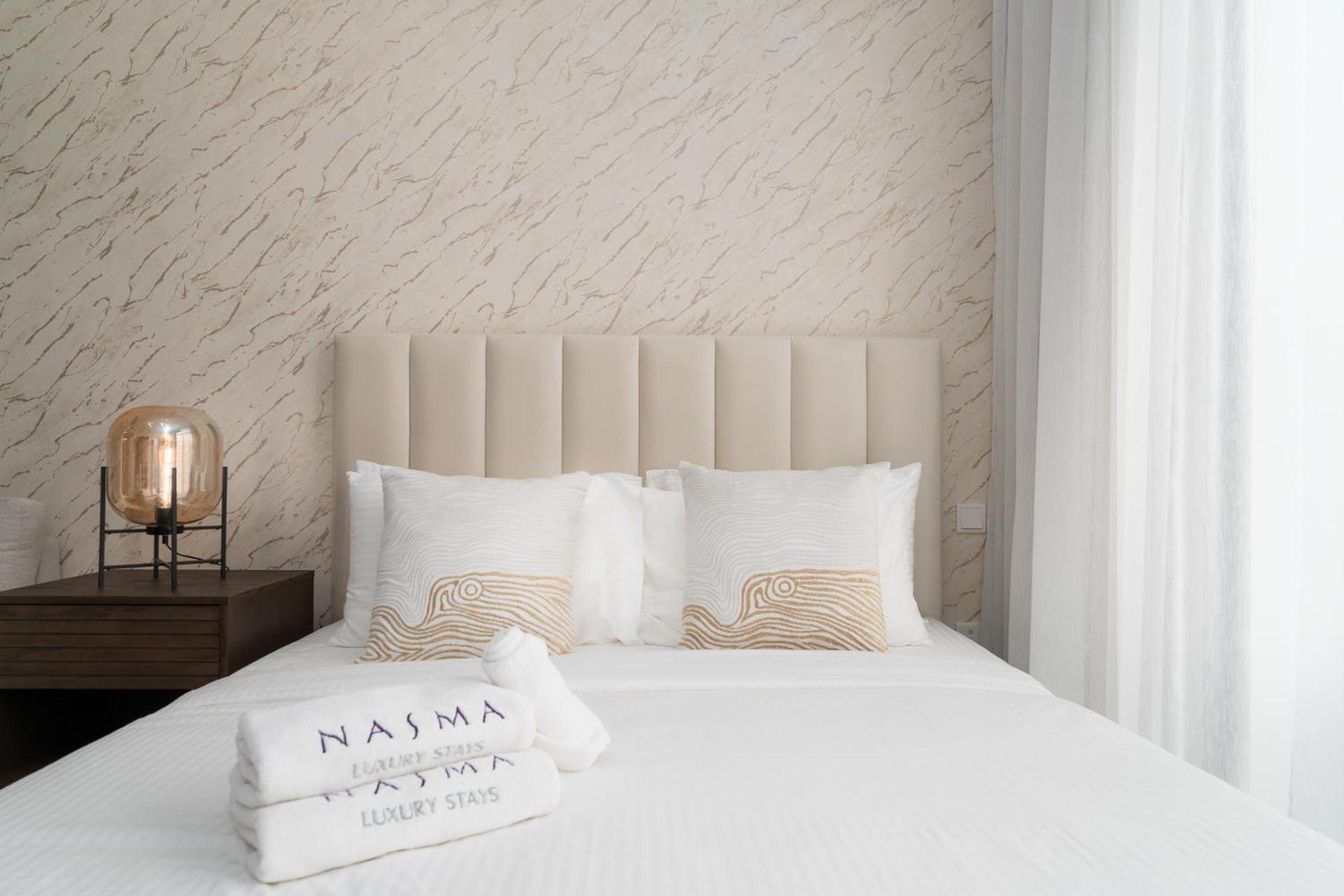 Nasma Luxury - Laya Heights