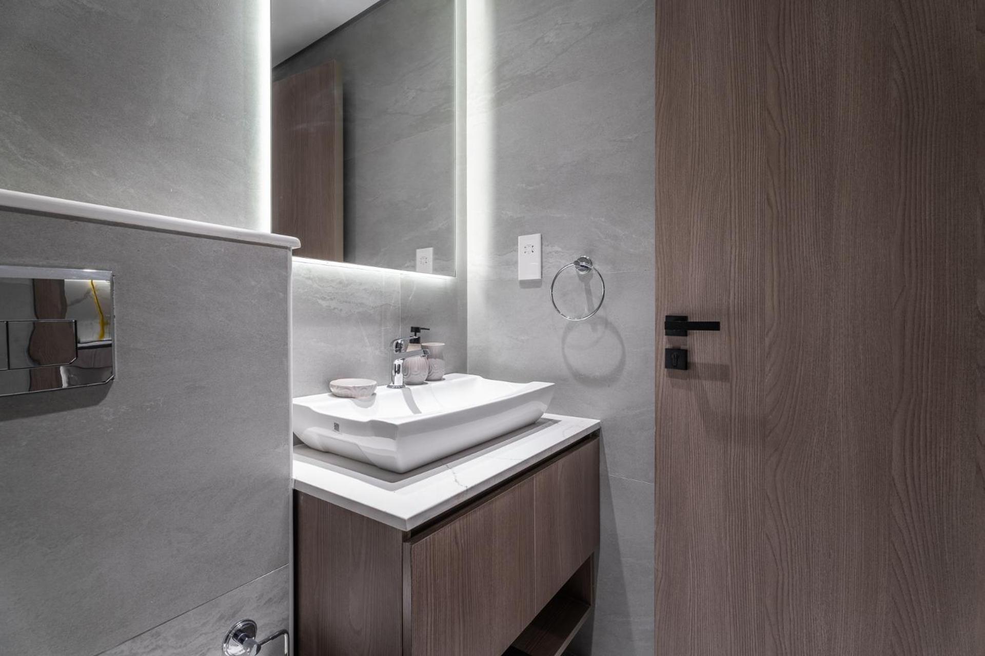Nasma Luxury - Laya Heights Appartement Dubaï