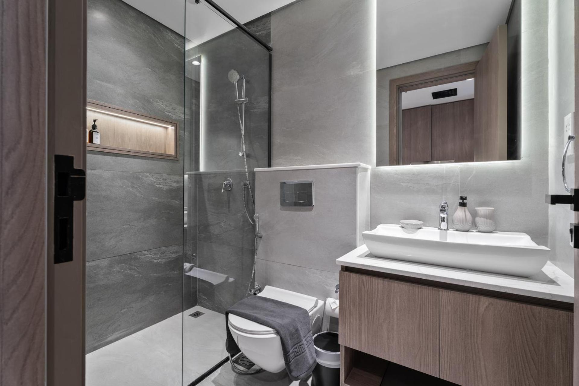 Nasma Luxury - Laya Heights Appartement