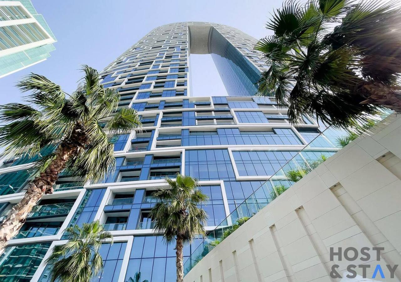2br Jumeirah 360 Panoramic Sea View * Dubaï